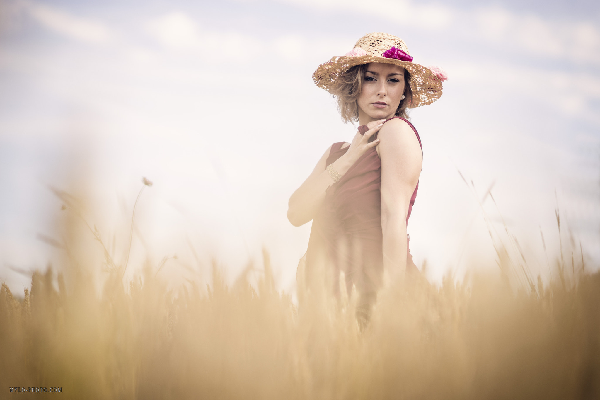 Sony Planar T* 85mm F1.4 ZA sample photo. R.2 photography