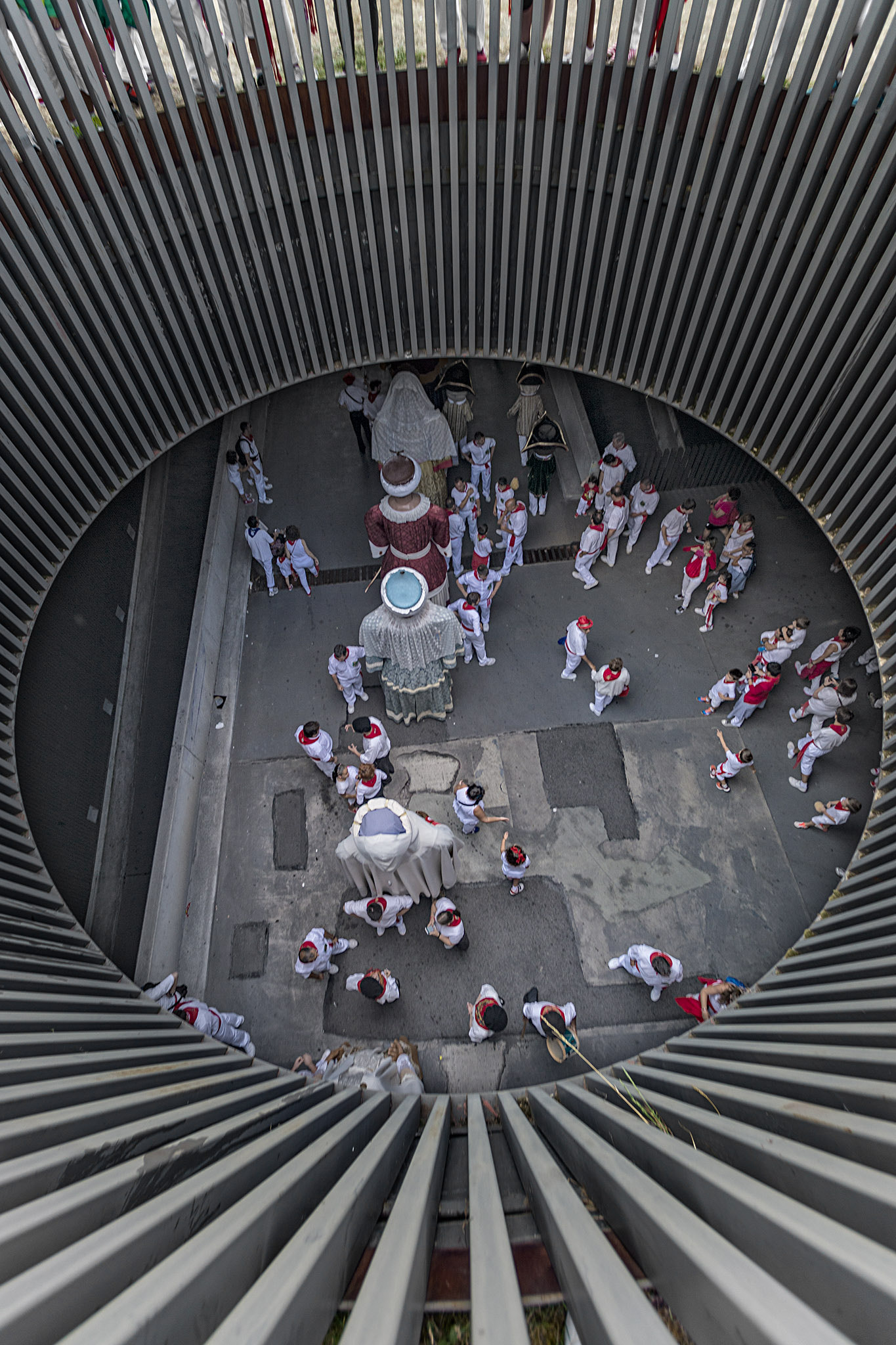Nikon D800 + Nikon AF Nikkor 14mm F2.8D ED sample photo. ... desde arriba ... photography