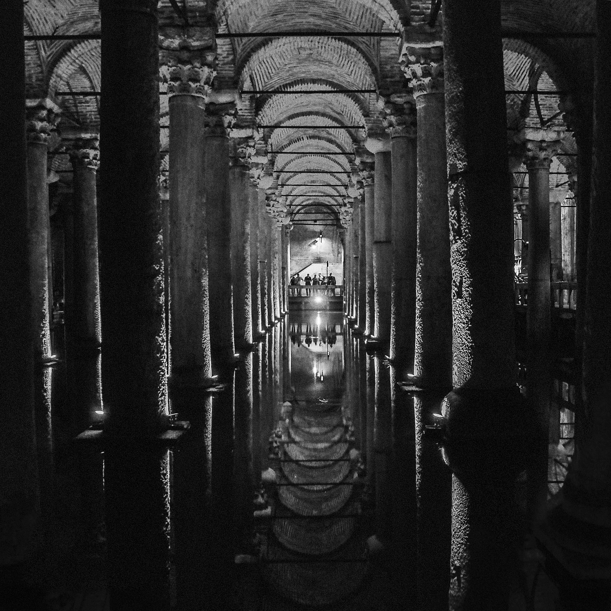 Nikon D80 sample photo. Istanbul photography