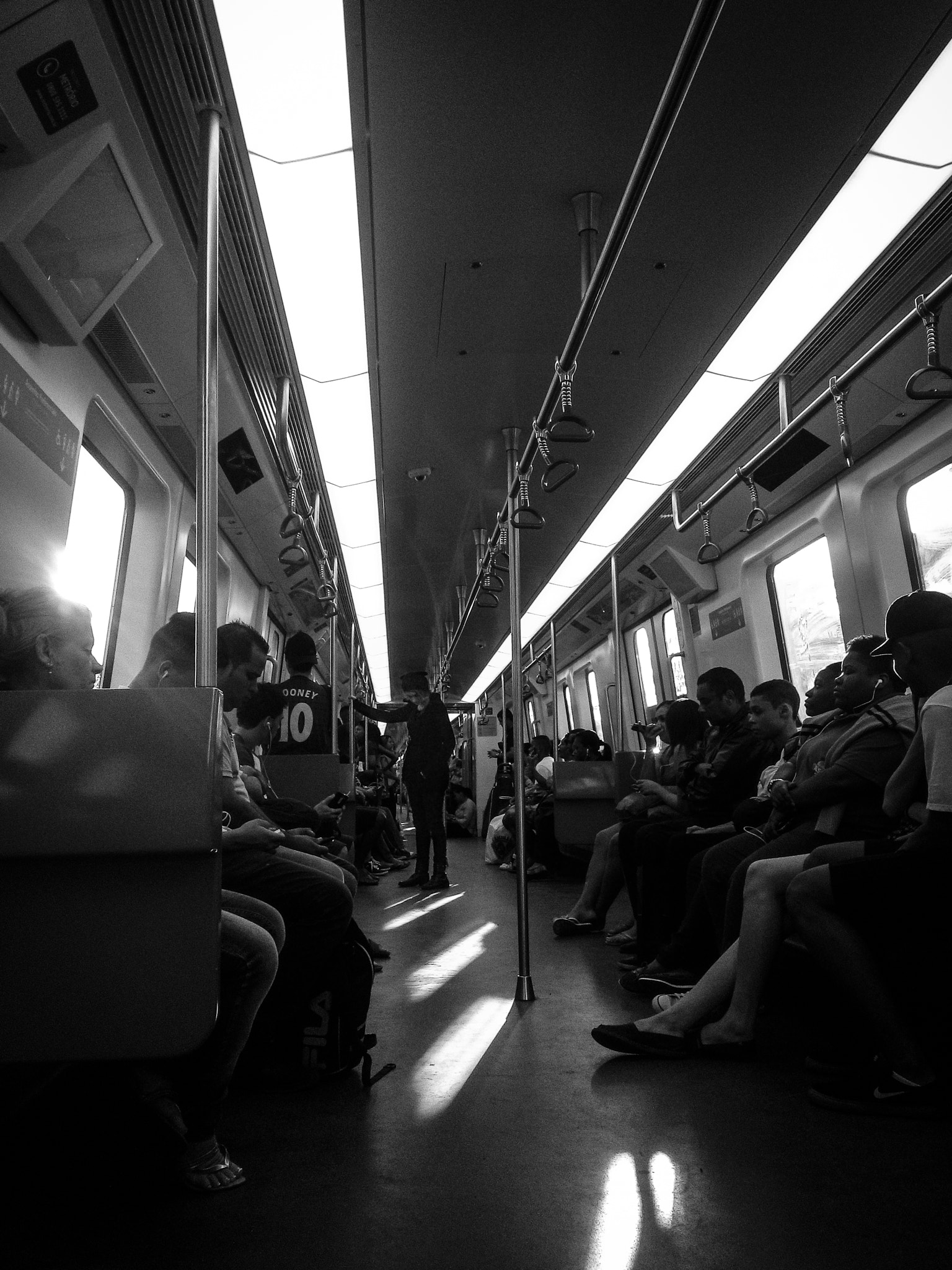 LG L Bello sample photo. - photography