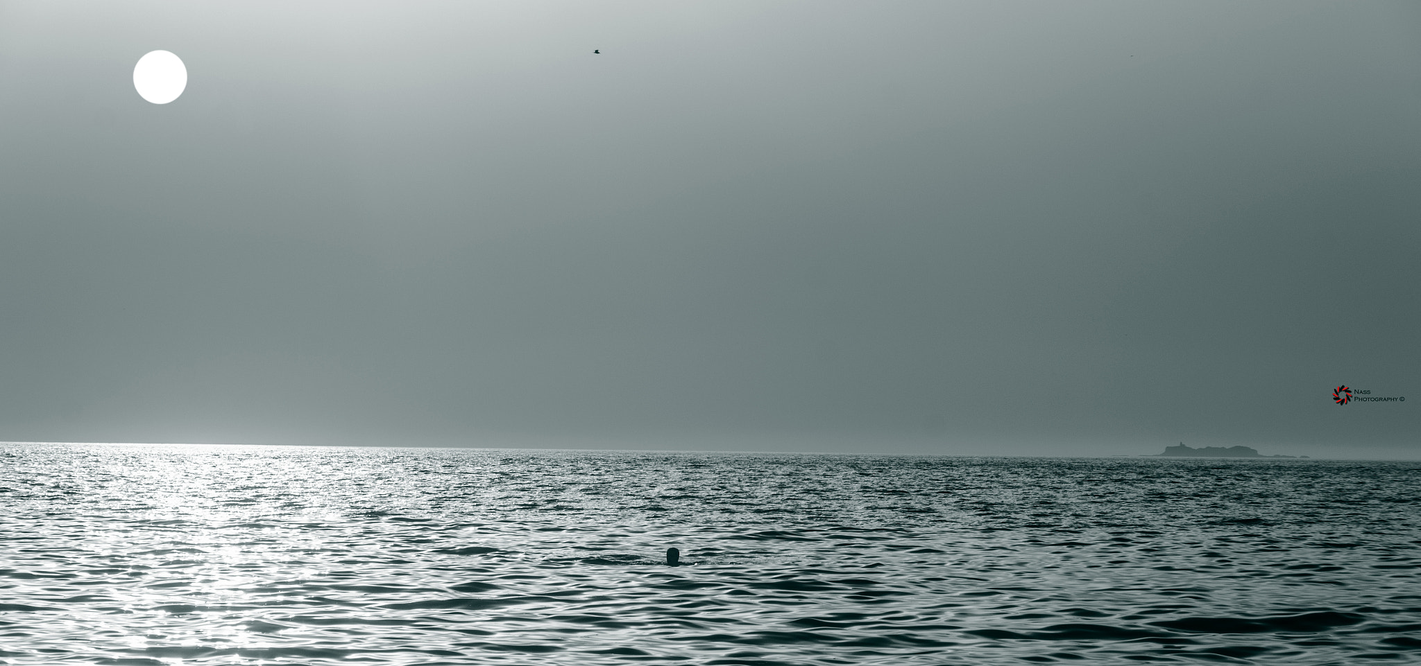 Sony DT 16-105mm F3.5-5.6 sample photo. Sunset beach photography