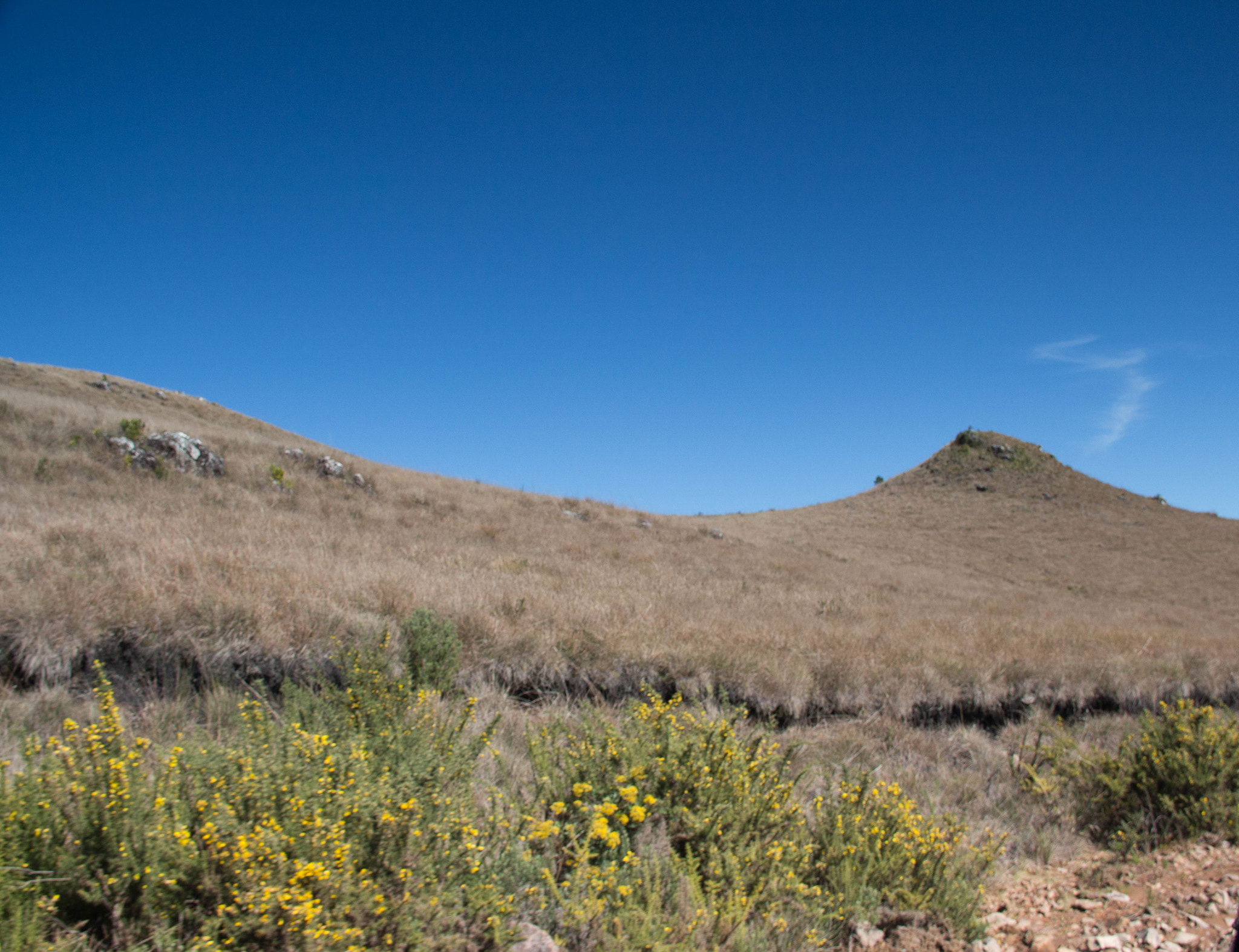 Canon EF-S 18-200mm F3.5-5.6 IS sample photo. Fortaleza canyon#3 photography