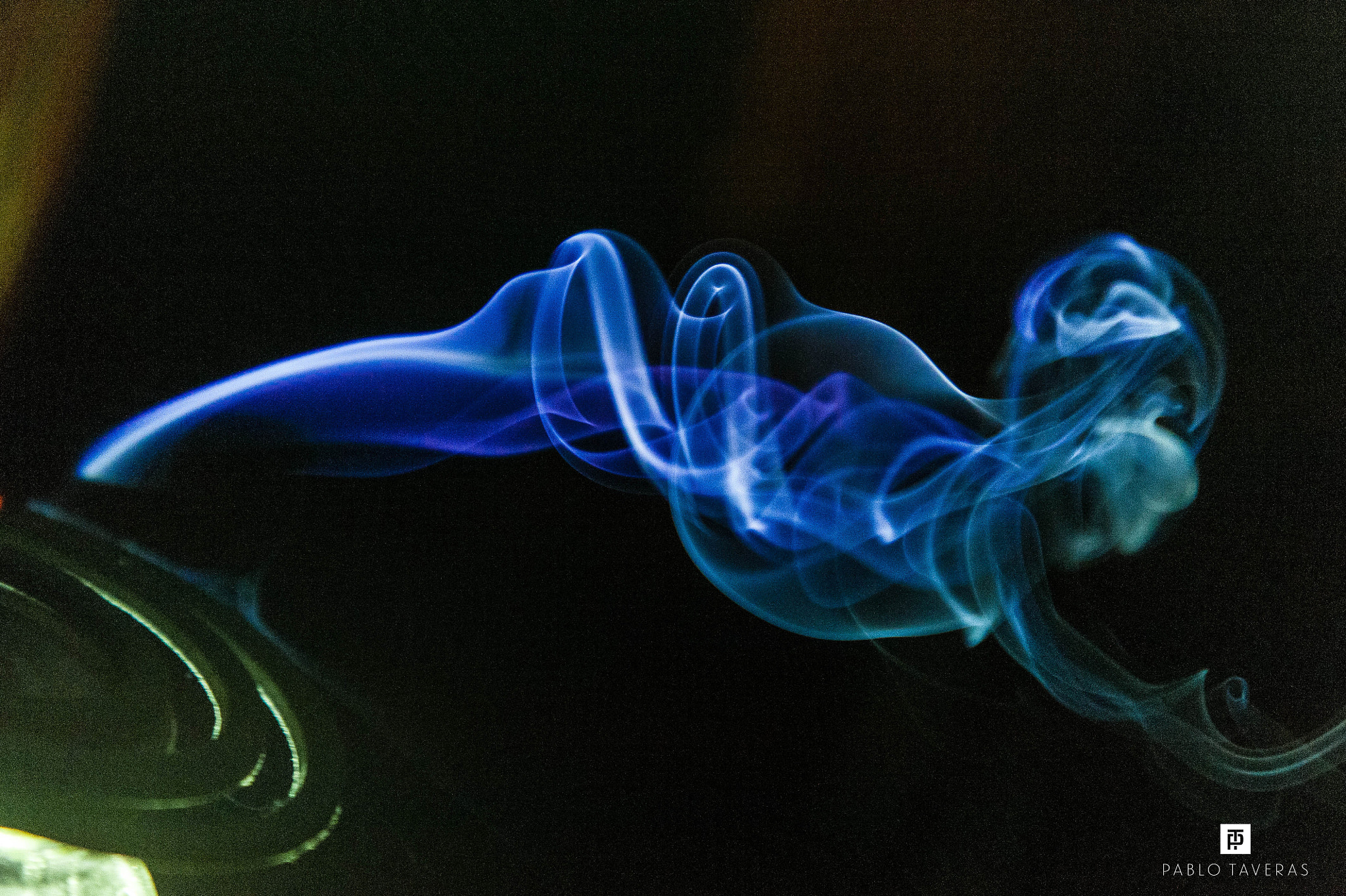 Sigma 70-200mm F2.8 EX DG Macro HSM II sample photo. Smoke. photography