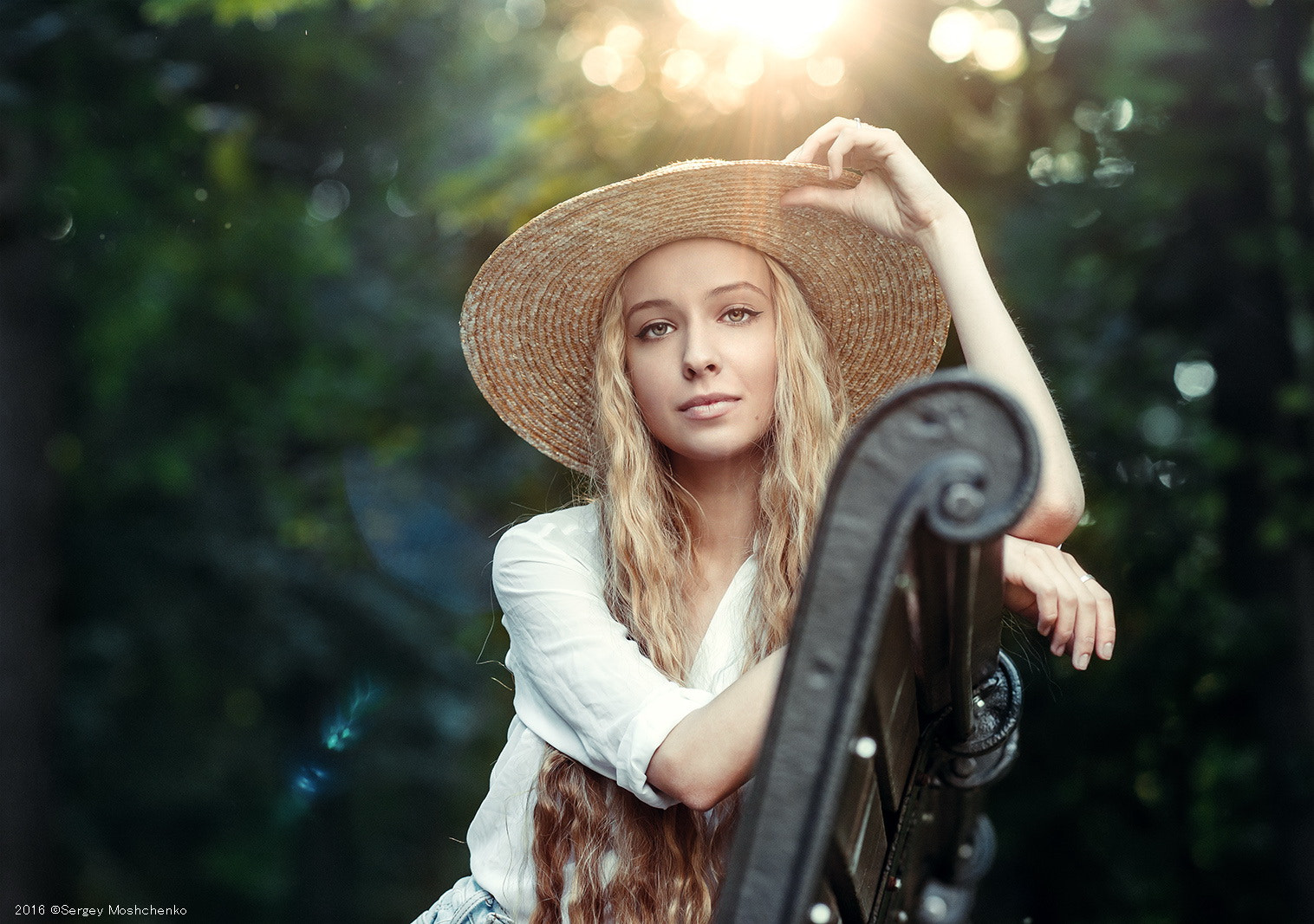 Sony Sonnar T* 135mm F1.8 ZA sample photo. Tanya photography