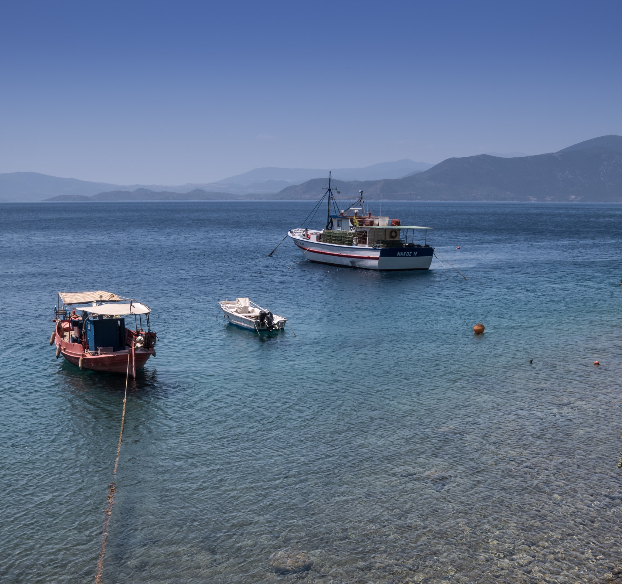 Panasonic Lumix DMC-GX8 + LUMIX G VARIO PZ 14-42/F3.5-5.6 sample photo. Ready for the tide photography