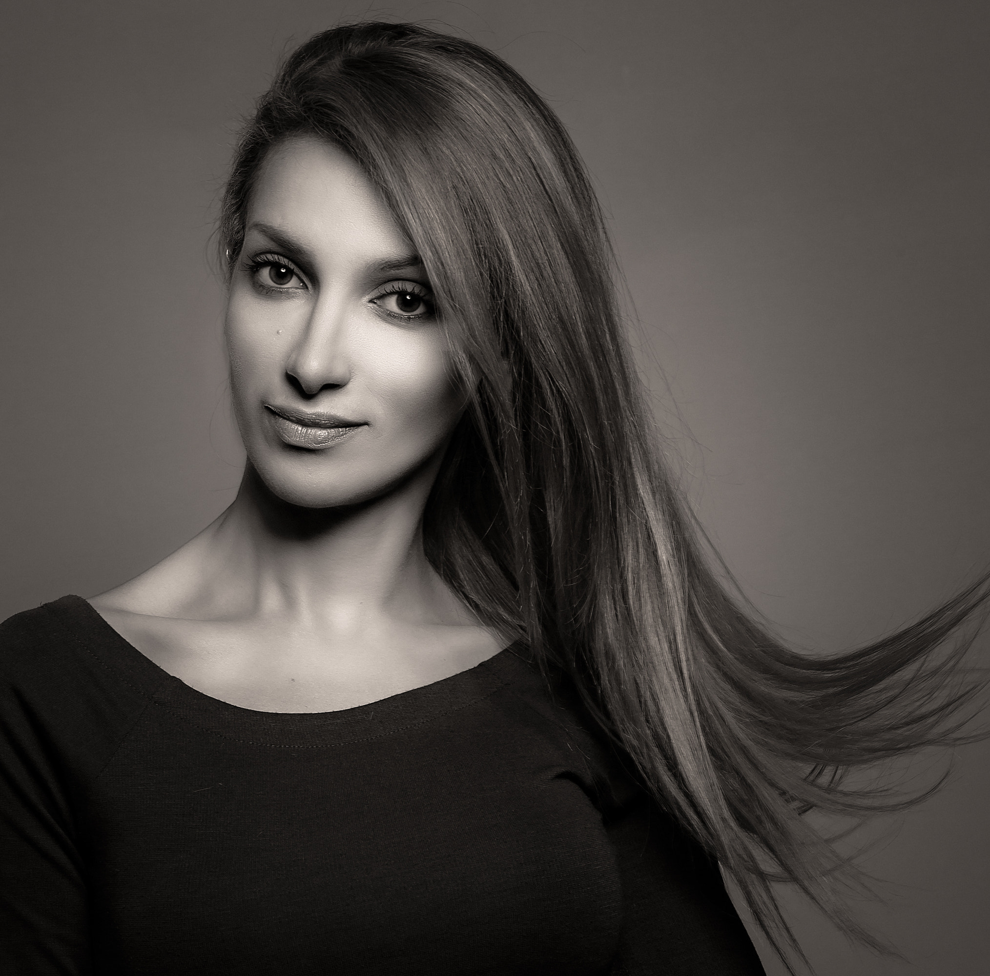 Canon EF 70-200mm F2.8L USM sample photo. Fouzia photography