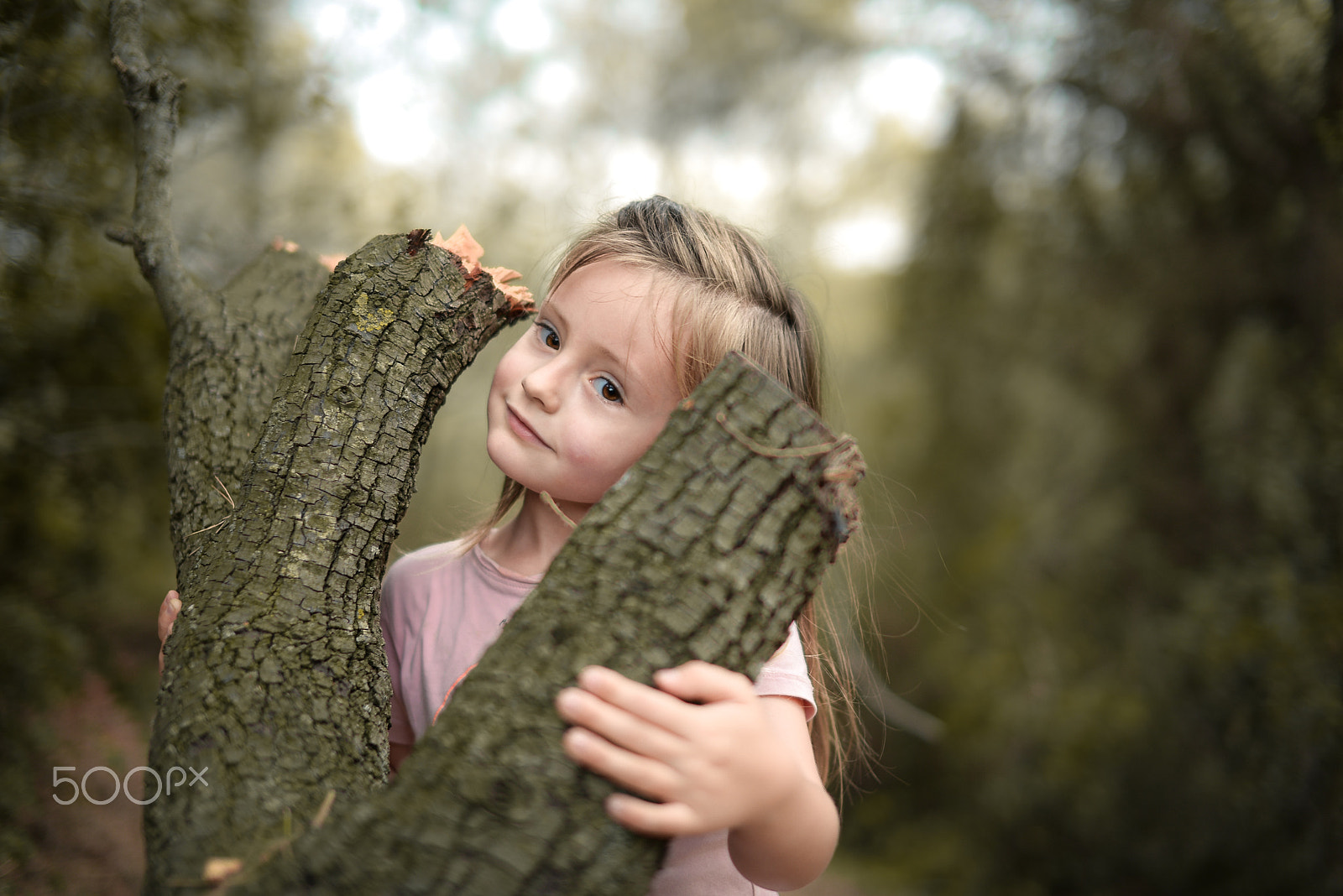 Nikon D610 + Sigma 50mm F1.4 EX DG HSM sample photo. Lovely child photography