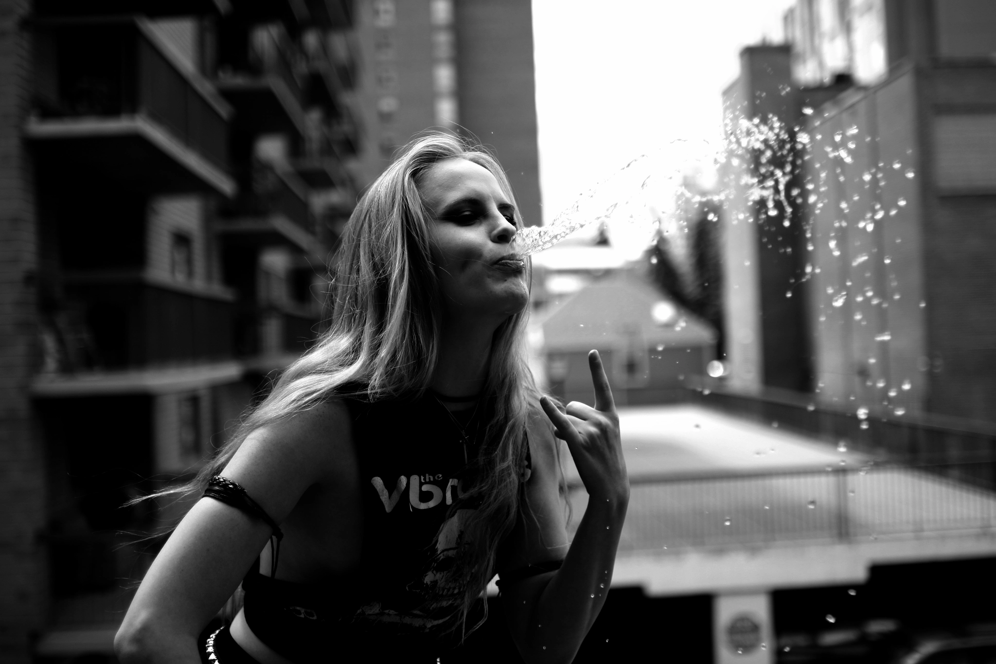 Sigma 30mm F1.4 EX DC HSM sample photo. Spit photography