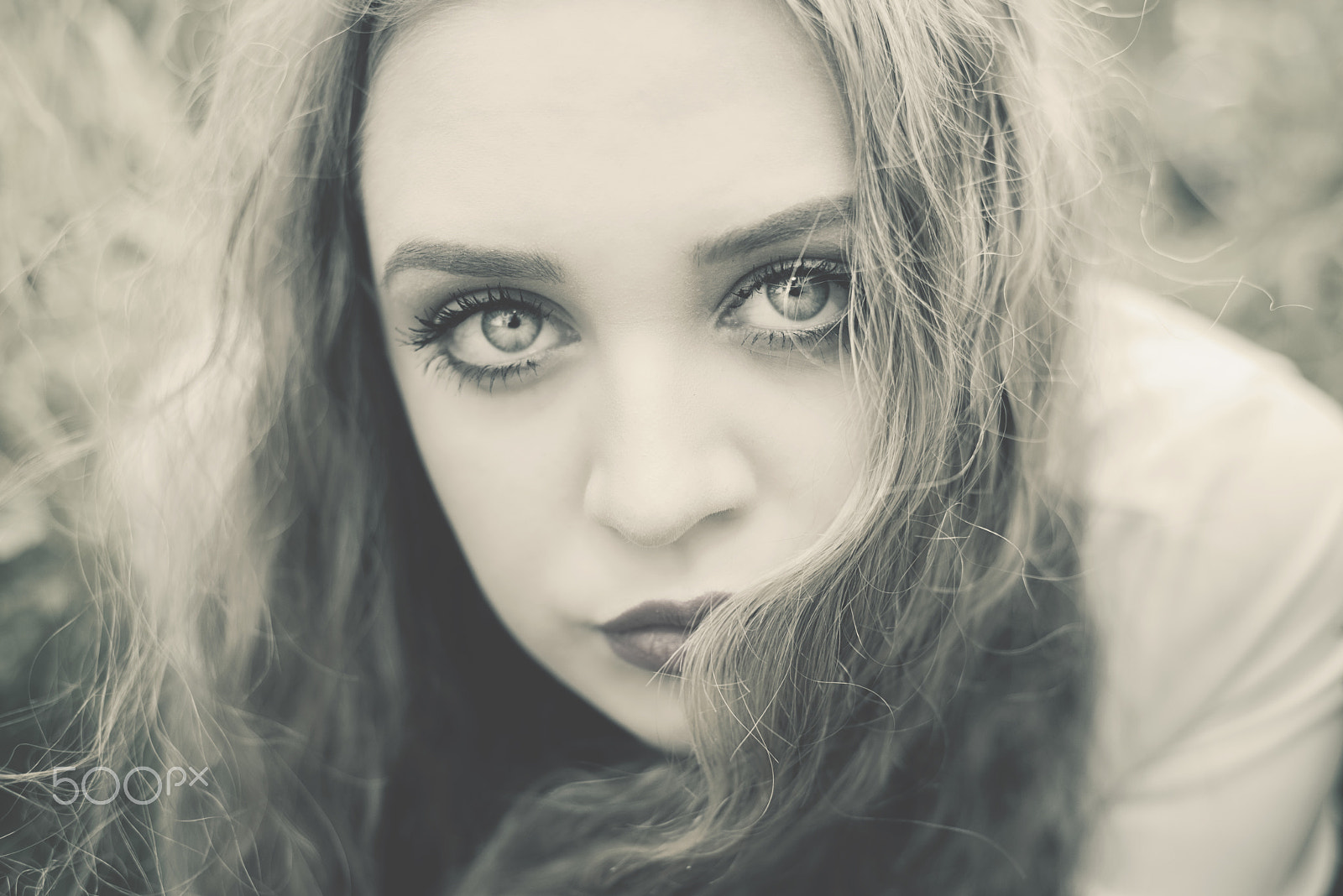Nikon D800 + AF Nikkor 50mm f/1.8 sample photo. Back in the 60s photography