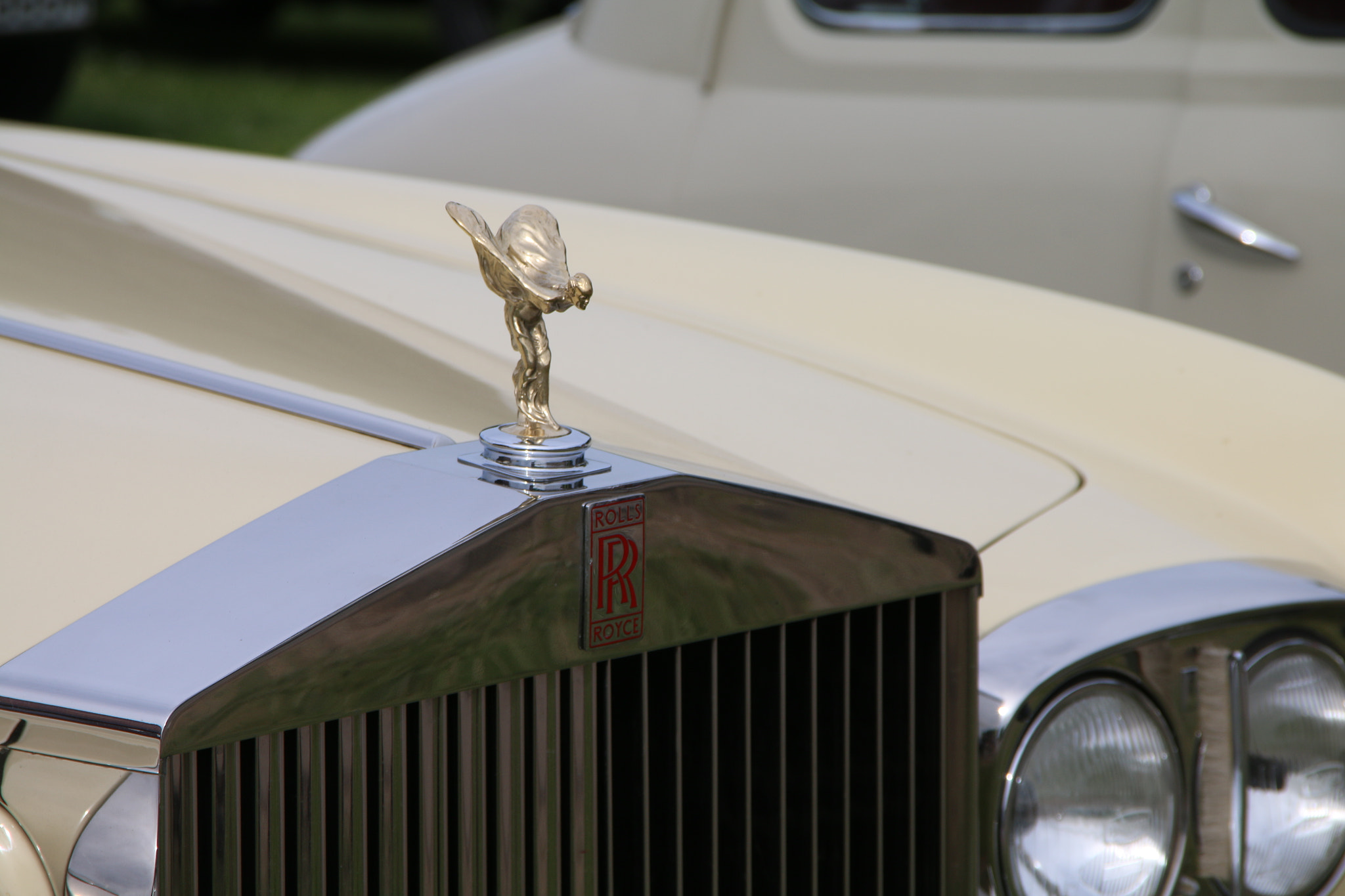 Sigma 18-125mm F3.8-5.6 DC OS HSM sample photo. Kent county show 2016 photography