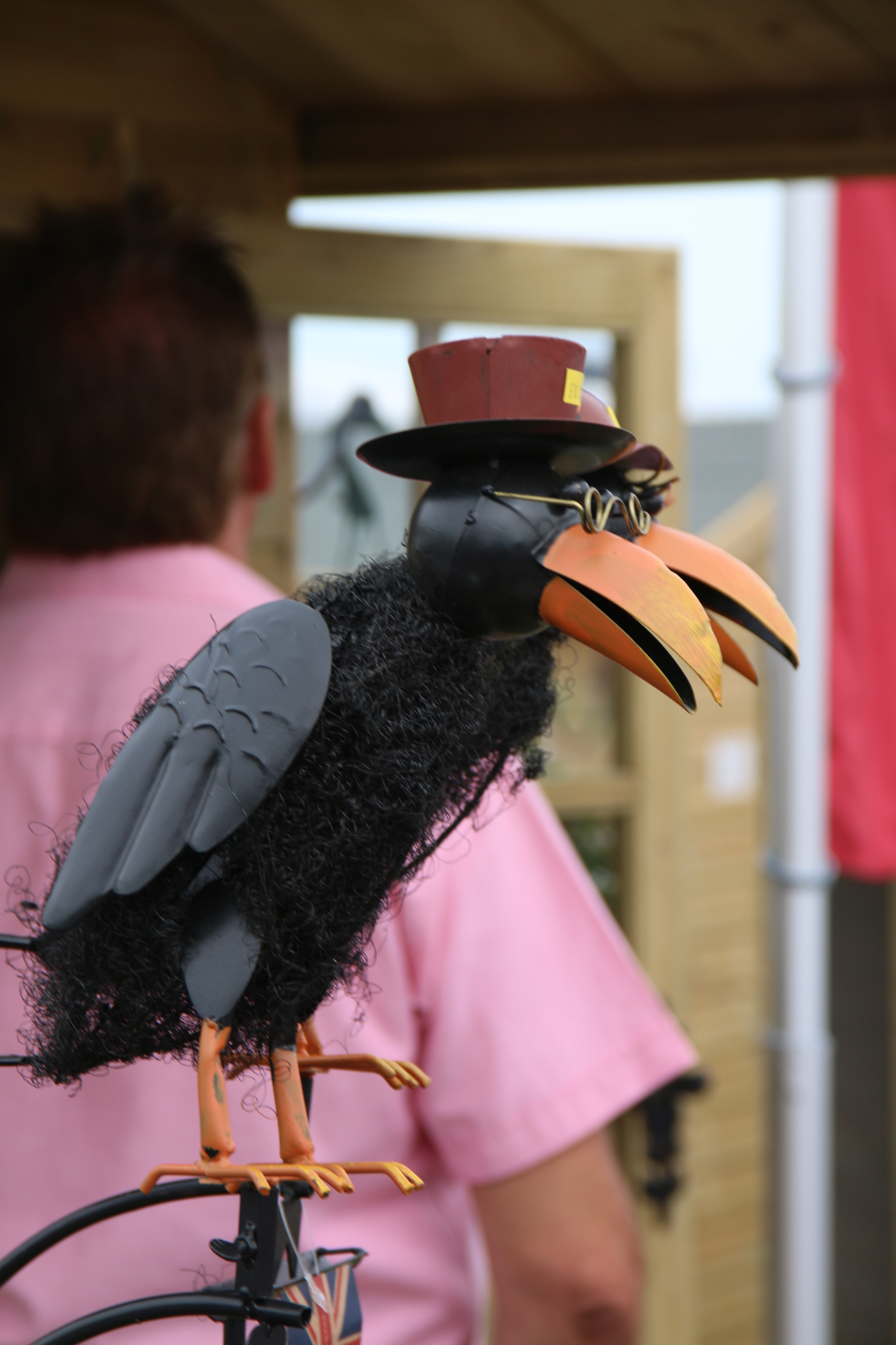 Sigma 18-125mm F3.8-5.6 DC OS HSM sample photo. Kent county show 2016 photography