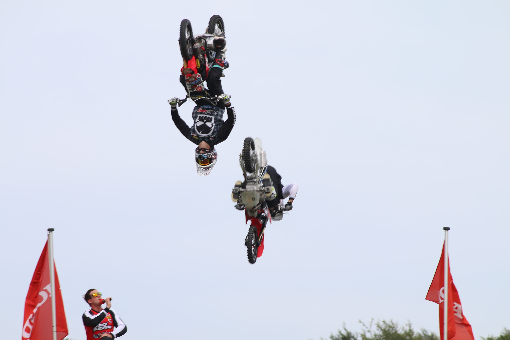 Canon EF 90-300mm F4.5-5.6 sample photo. Kent county show 2016 photography