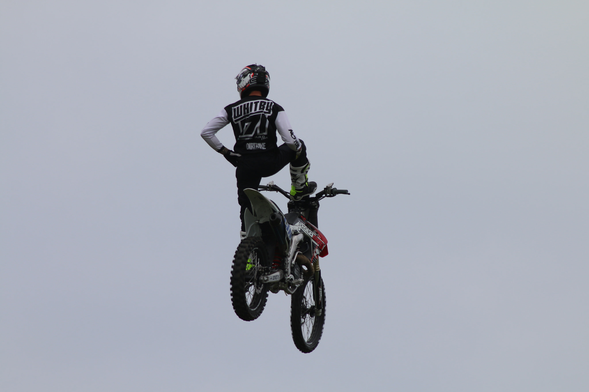 Canon EF 90-300mm F4.5-5.6 sample photo. Kent county show 2016 photography
