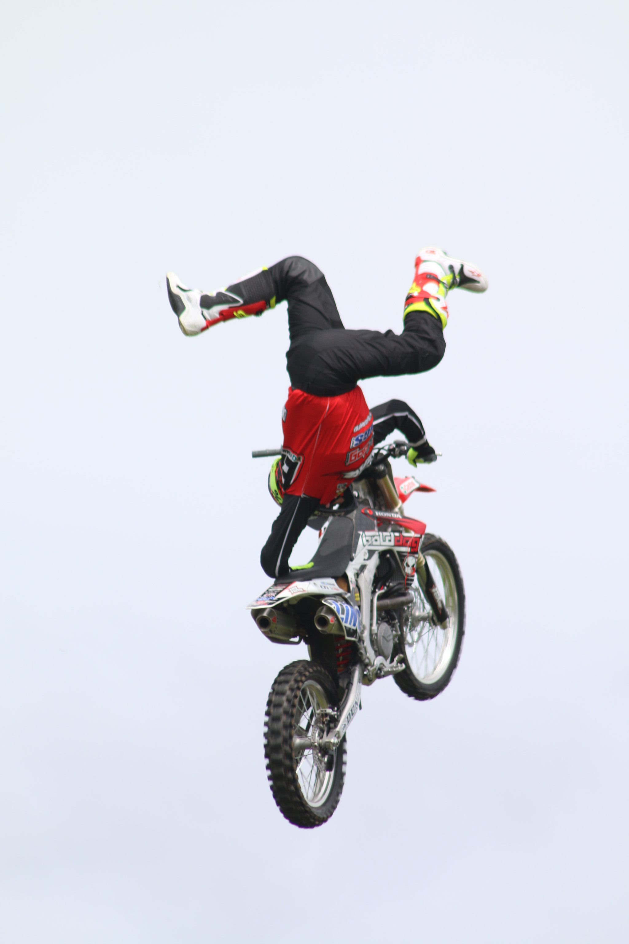 Canon EF 90-300mm F4.5-5.6 sample photo. Kent county show 2016 photography