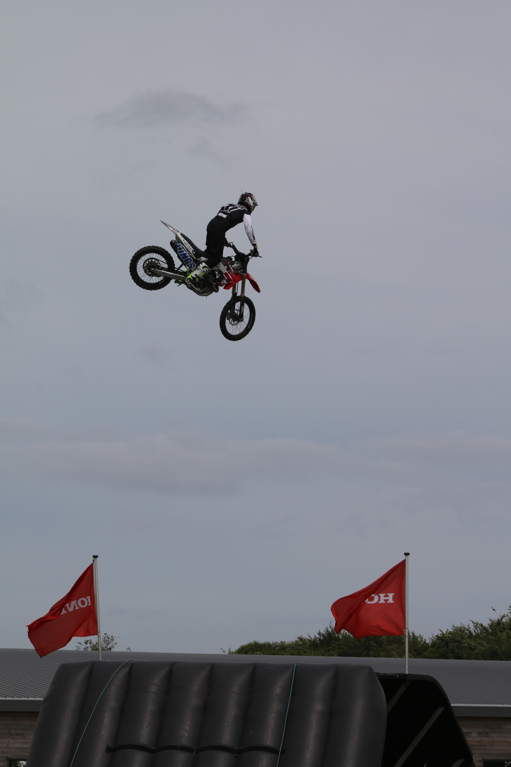 Canon EF 90-300mm F4.5-5.6 sample photo. Kent county show 2016 photography