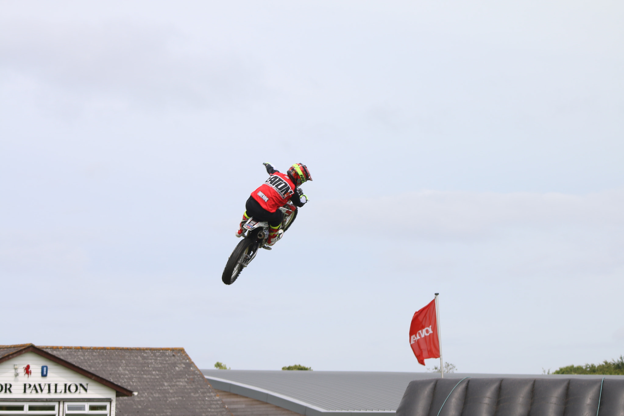 Canon EF 90-300mm F4.5-5.6 sample photo. Kent county show 2016 photography