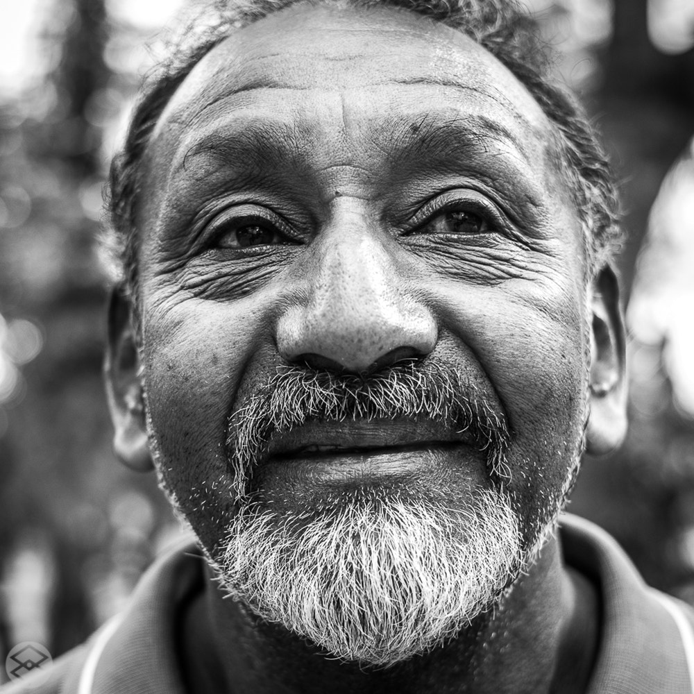 Canon EF 40mm F2.8 STM sample photo. Retratos - portraits photography