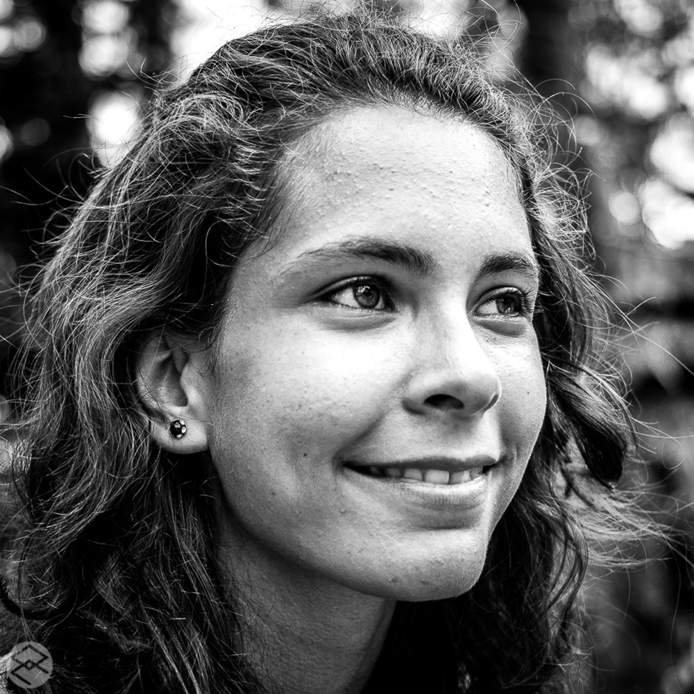 Canon EF 40mm F2.8 STM sample photo. Retratos - portraits photography