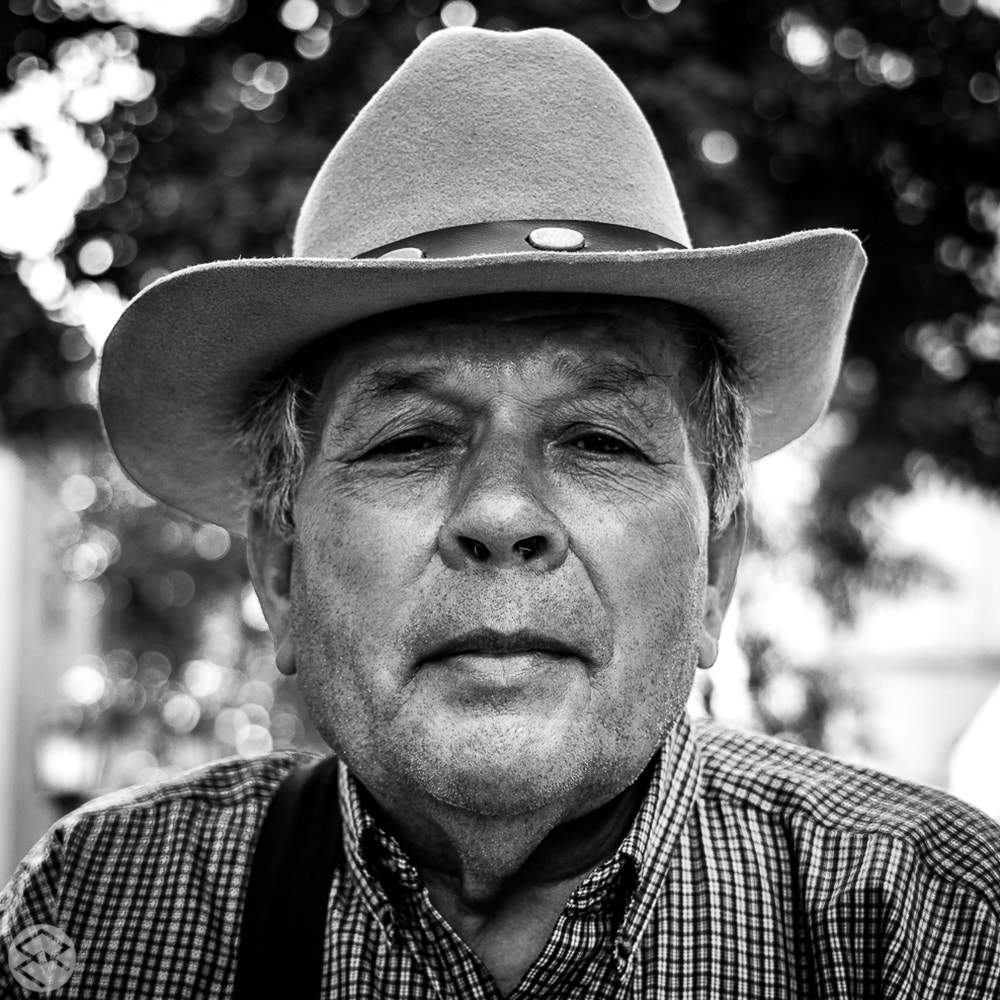 Canon EF 40mm F2.8 STM sample photo. Retratos - portraits photography