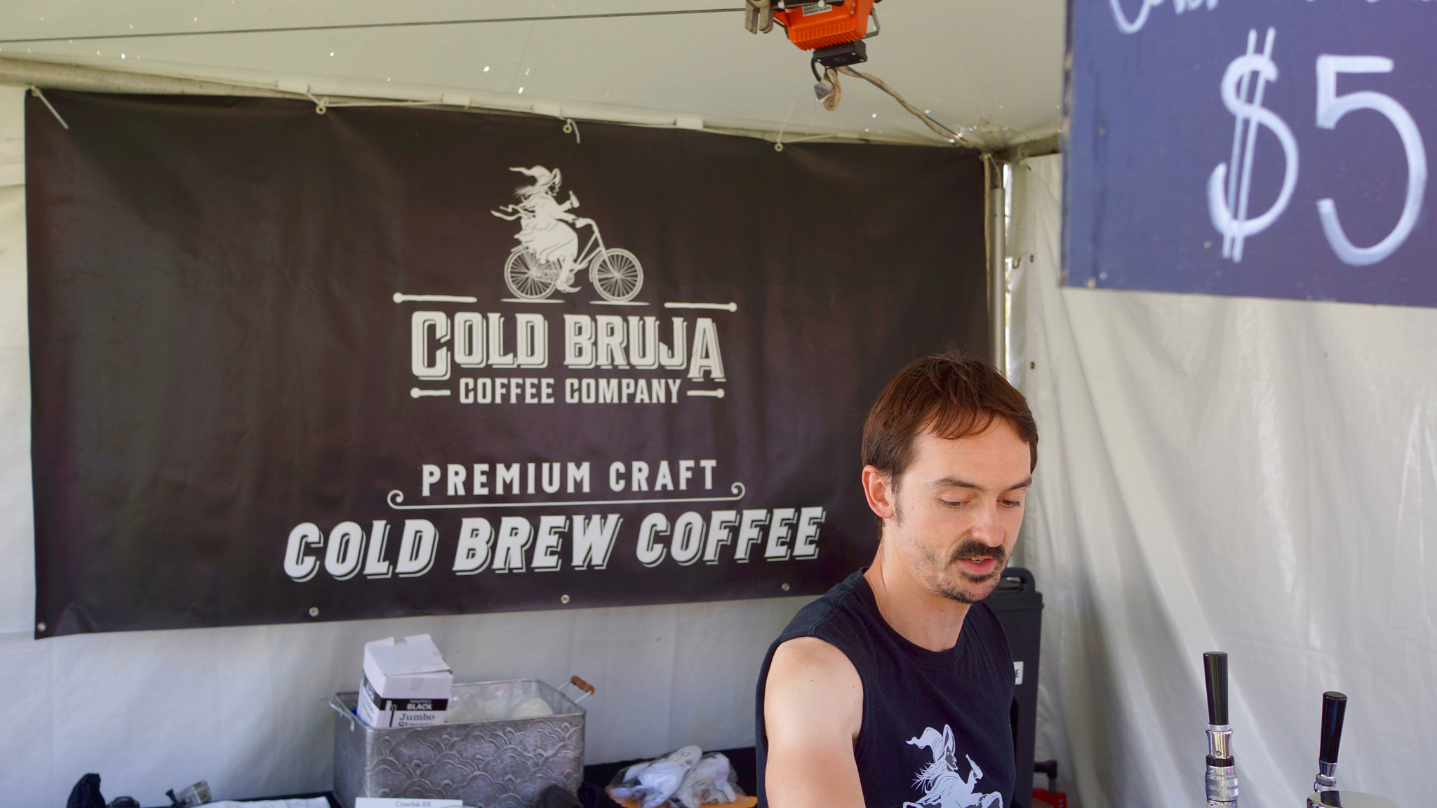Sony Alpha NEX-7 + Sony Sonnar T* E 24mm F1.8 ZA sample photo. La food fest 2016 photography