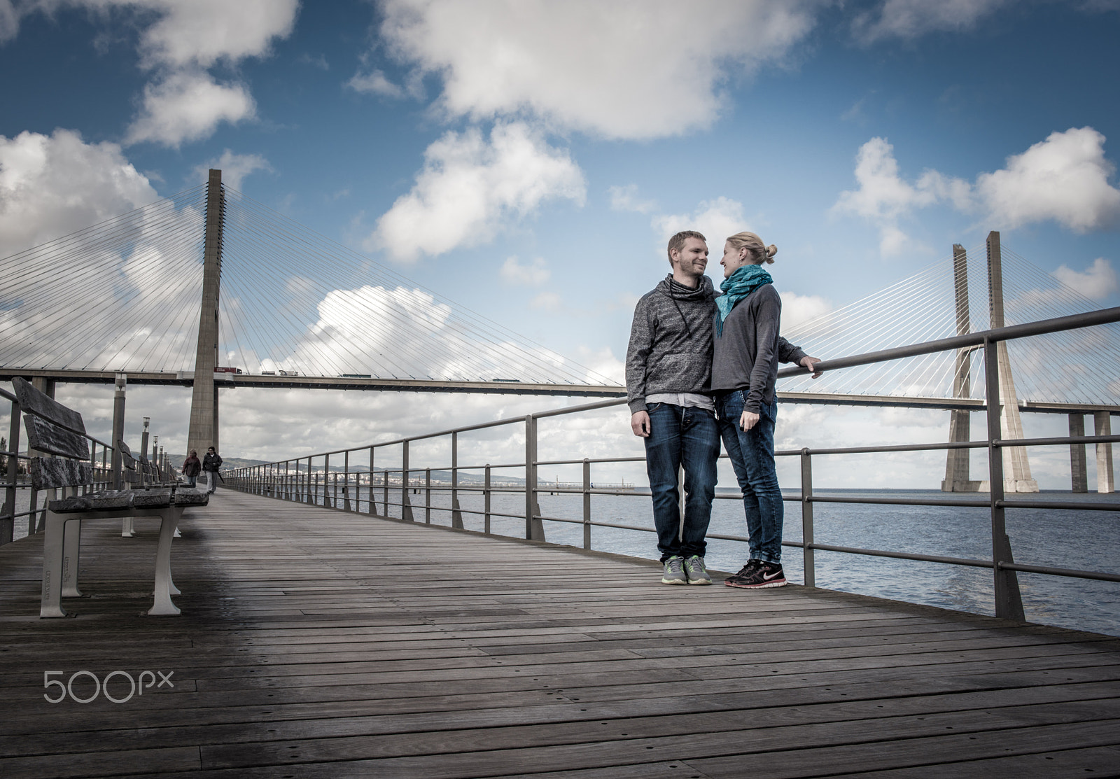 Nikon D810 + Nikon AF-S Nikkor 28mm F1.8G sample photo. Selfie photography