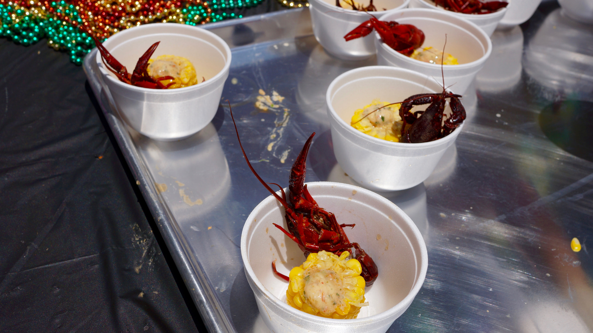 Sony Sonnar T* E 24mm F1.8 ZA sample photo. La food fest 2016 photography
