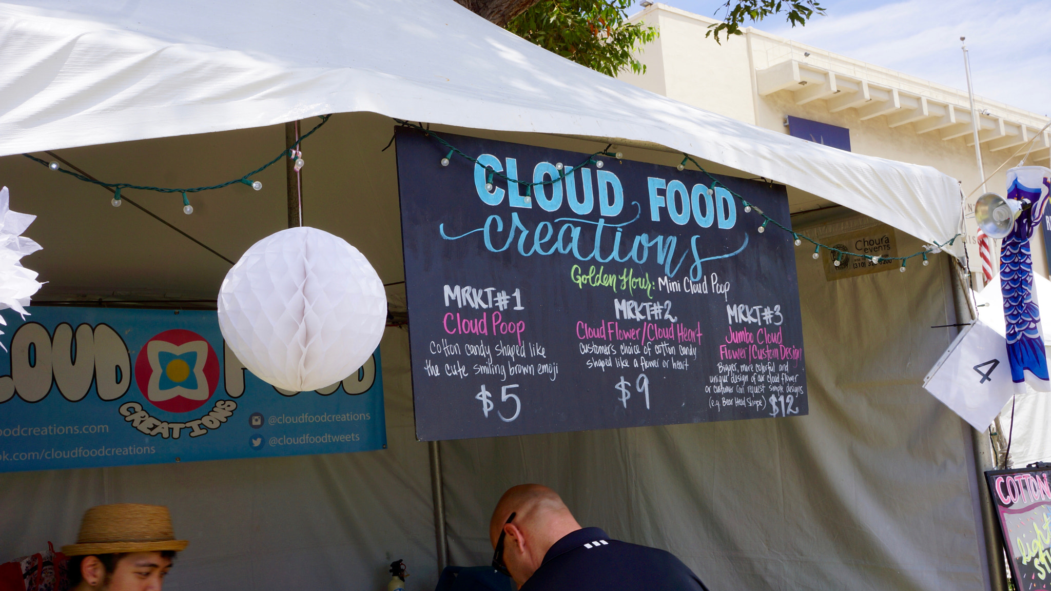 Sony Alpha NEX-7 + Sony Sonnar T* E 24mm F1.8 ZA sample photo. La food fest 2016 photography