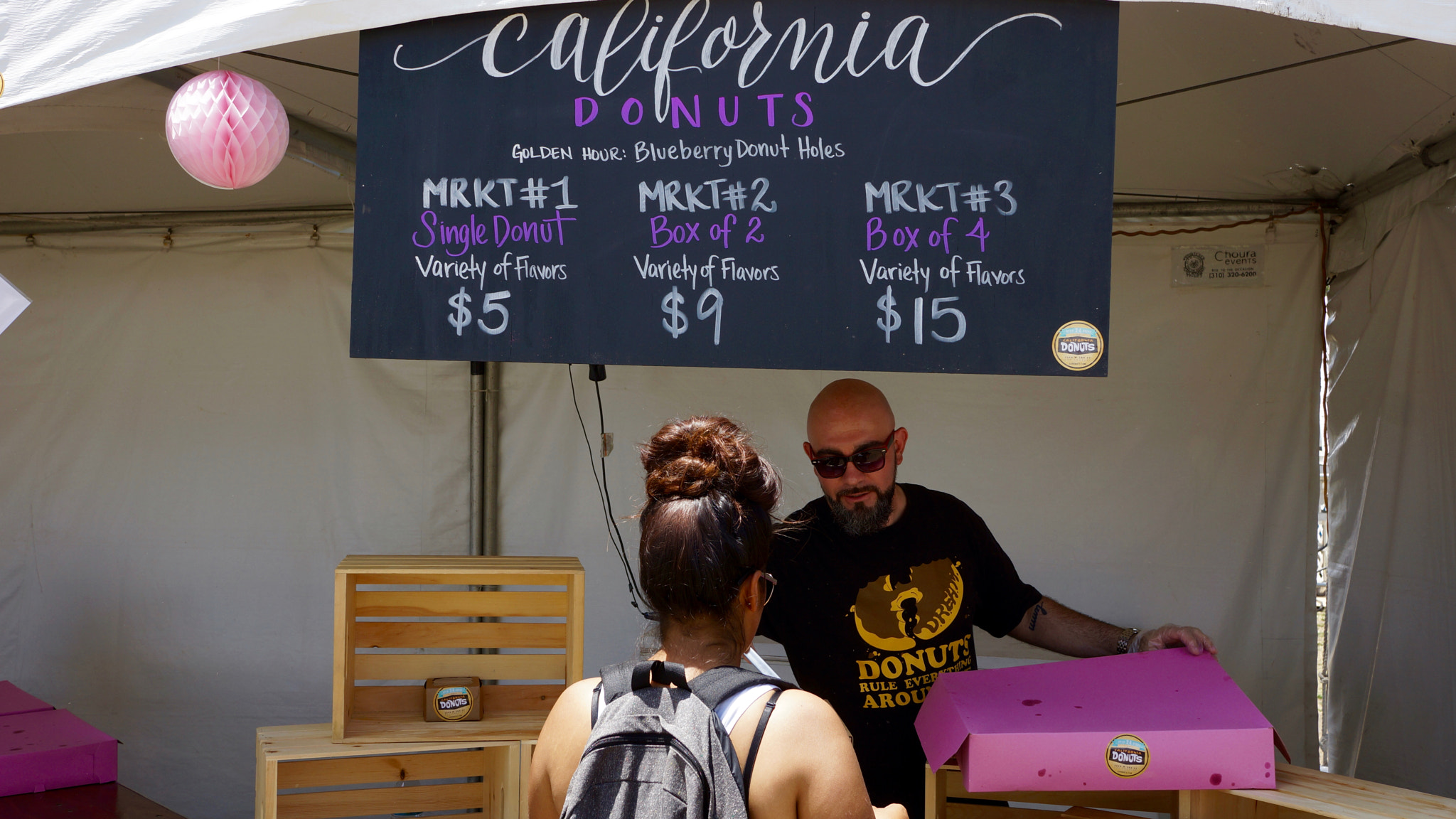 Sony Alpha NEX-7 + Sony Sonnar T* E 24mm F1.8 ZA sample photo. La food fest 2016 photography