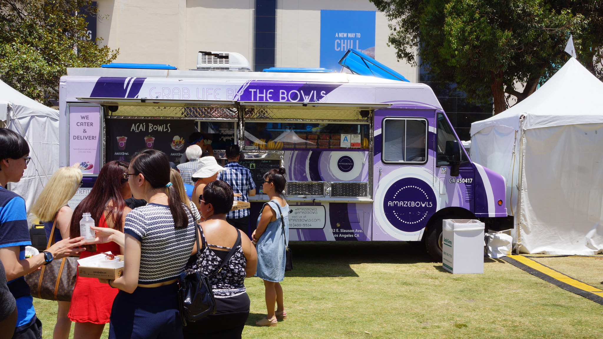 Sony Alpha NEX-7 + Sony Sonnar T* E 24mm F1.8 ZA sample photo. La food fest 2016 photography