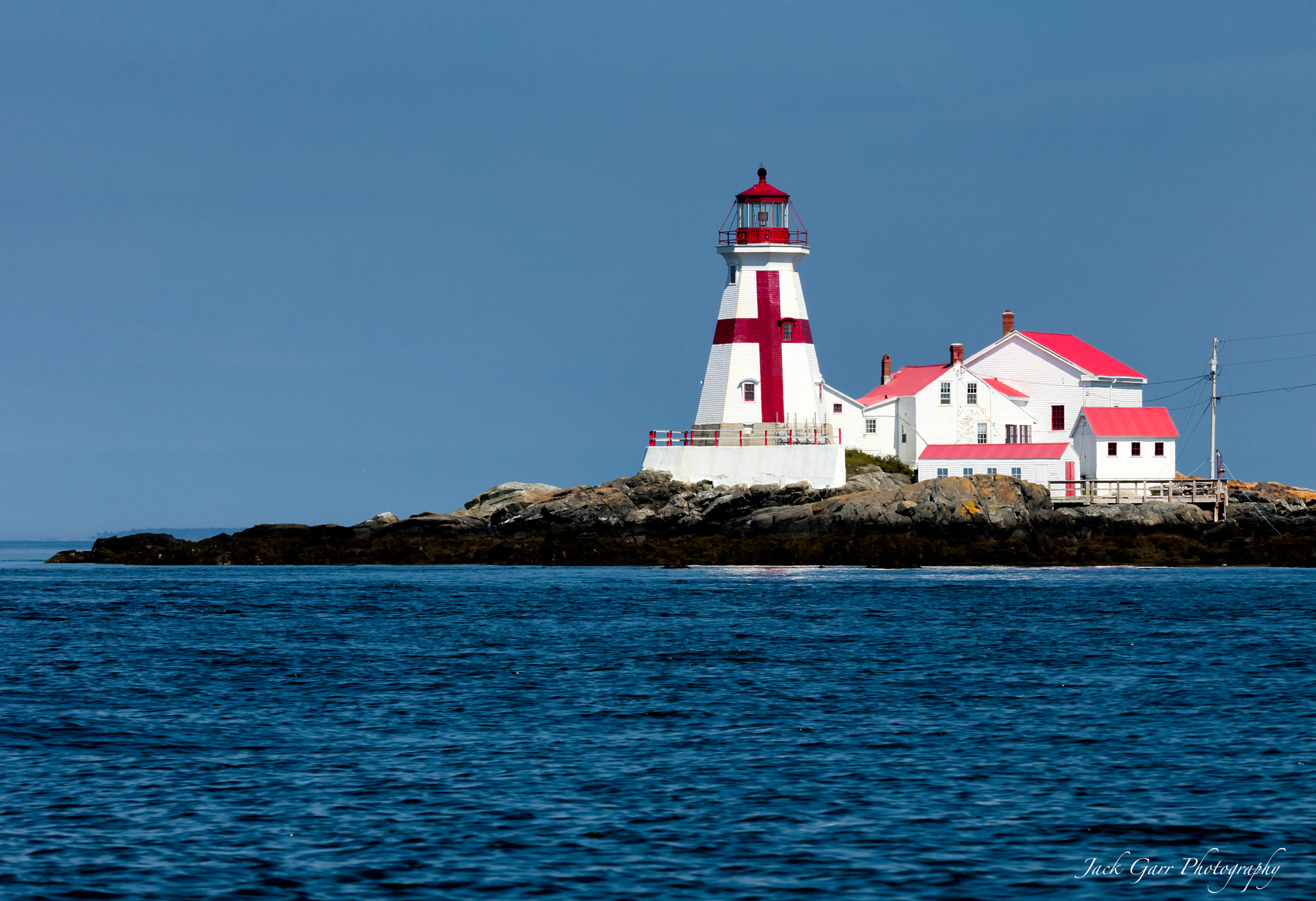 Canon EOS 5DS + 150-600mm F5-6.3 DG OS HSM | Sports 014 sample photo. East quoddy lightstation photography