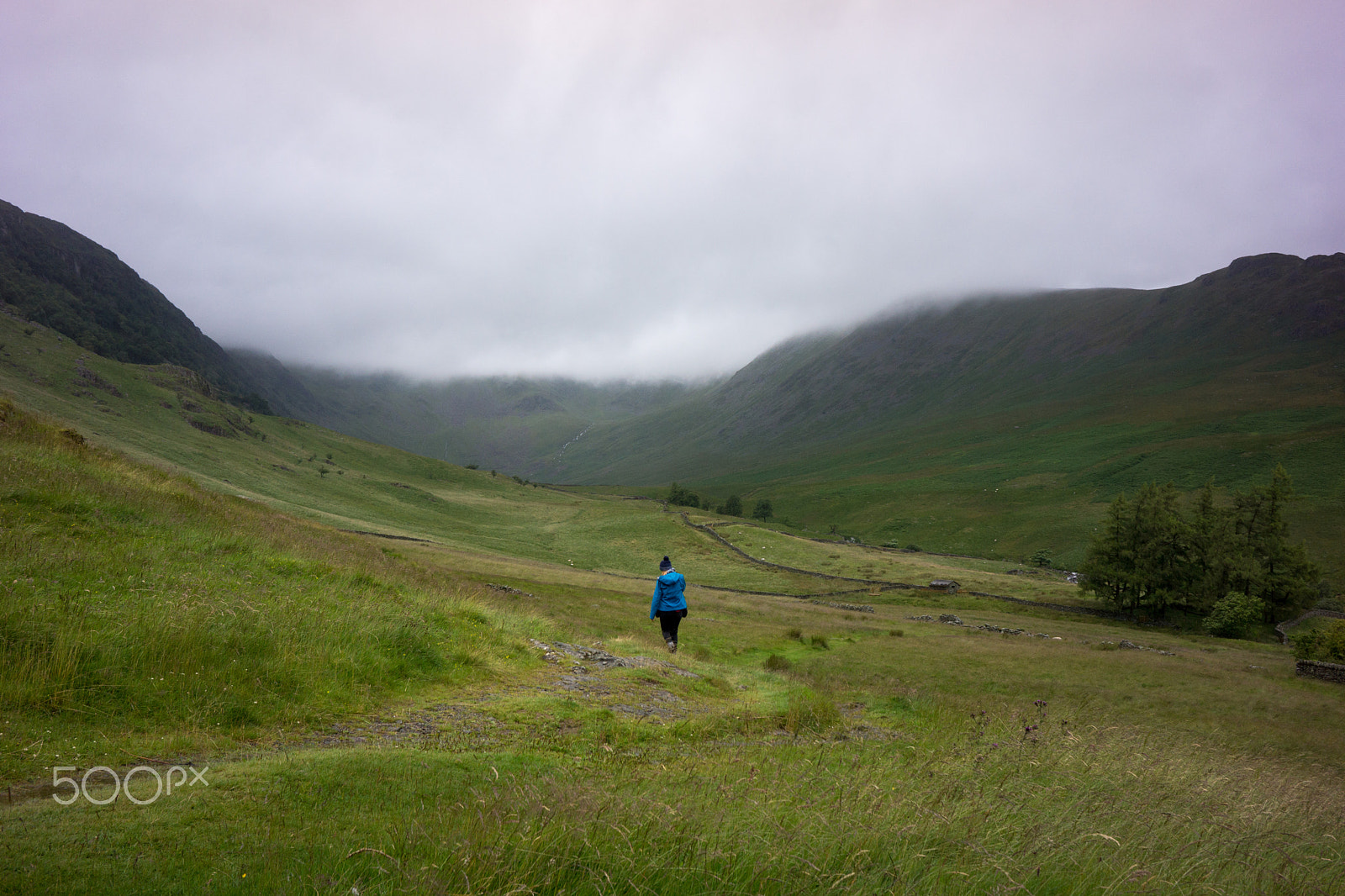 Sony Alpha NEX-7 + Sony E 20mm F2.8 sample photo. Haweswater photography