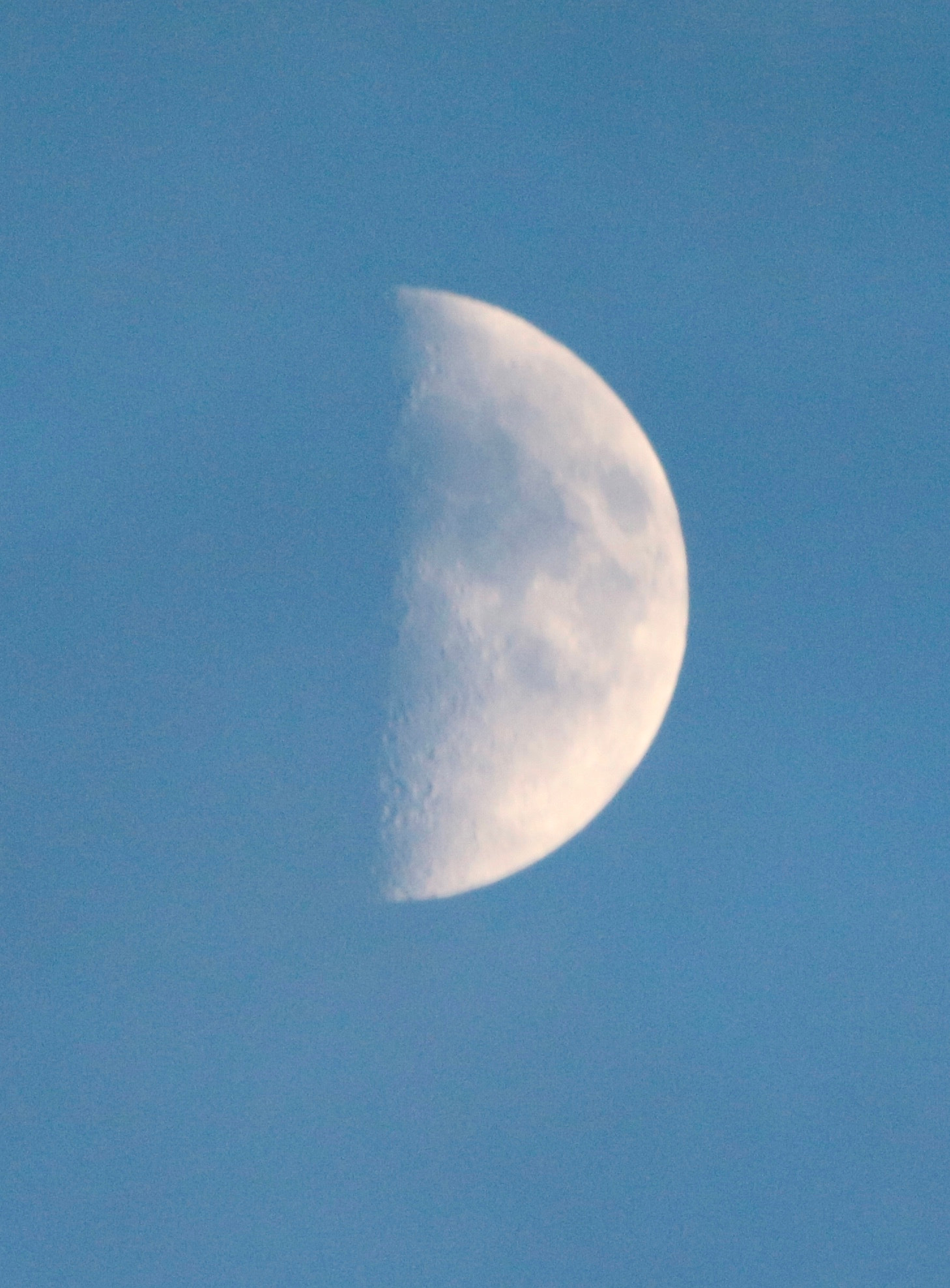 Canon EF 70-300mm F4-5.6 IS USM sample photo. By the light of the moon photography