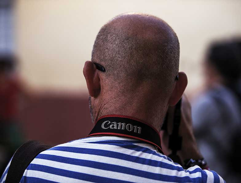 Canon EF 70-200mm F2.8L USM sample photo. Canon photography