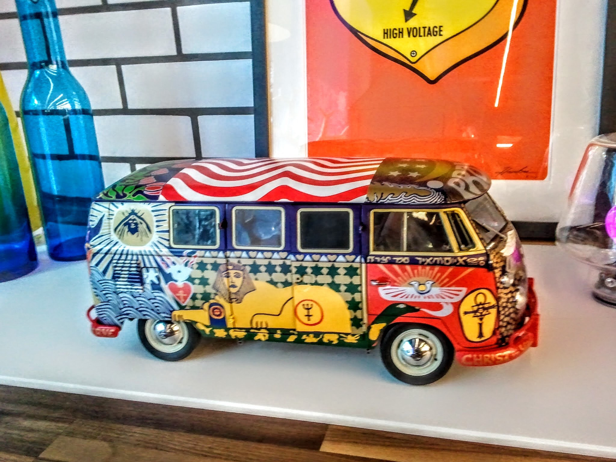 Samsung Galaxy S sample photo