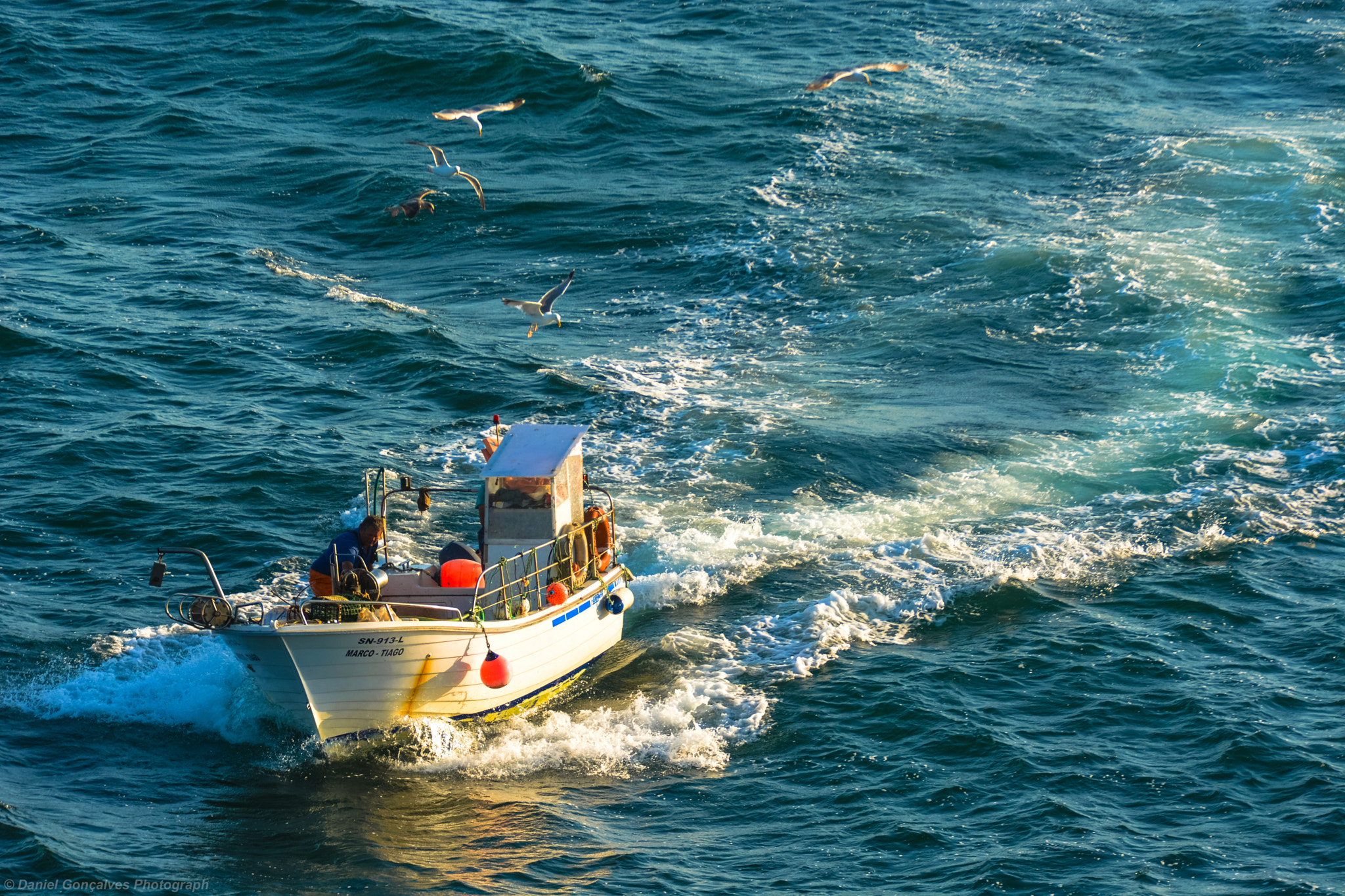 Sigma 70-200mm F2.8 EX DG OS HSM sample photo. Hard work photography