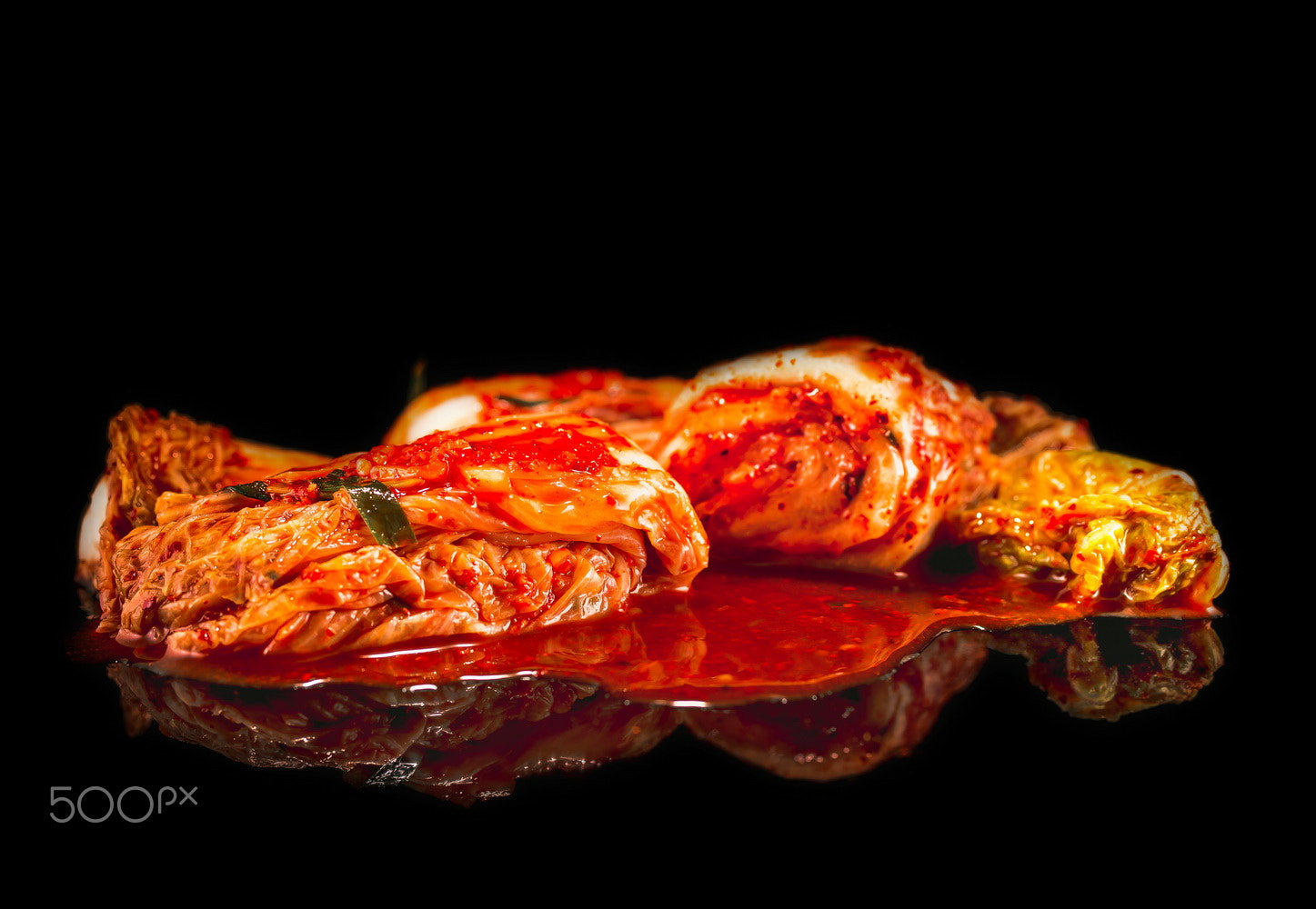 Canon EOS 6D + Sigma 50mm f/2.8 EX sample photo. Kimchi photography