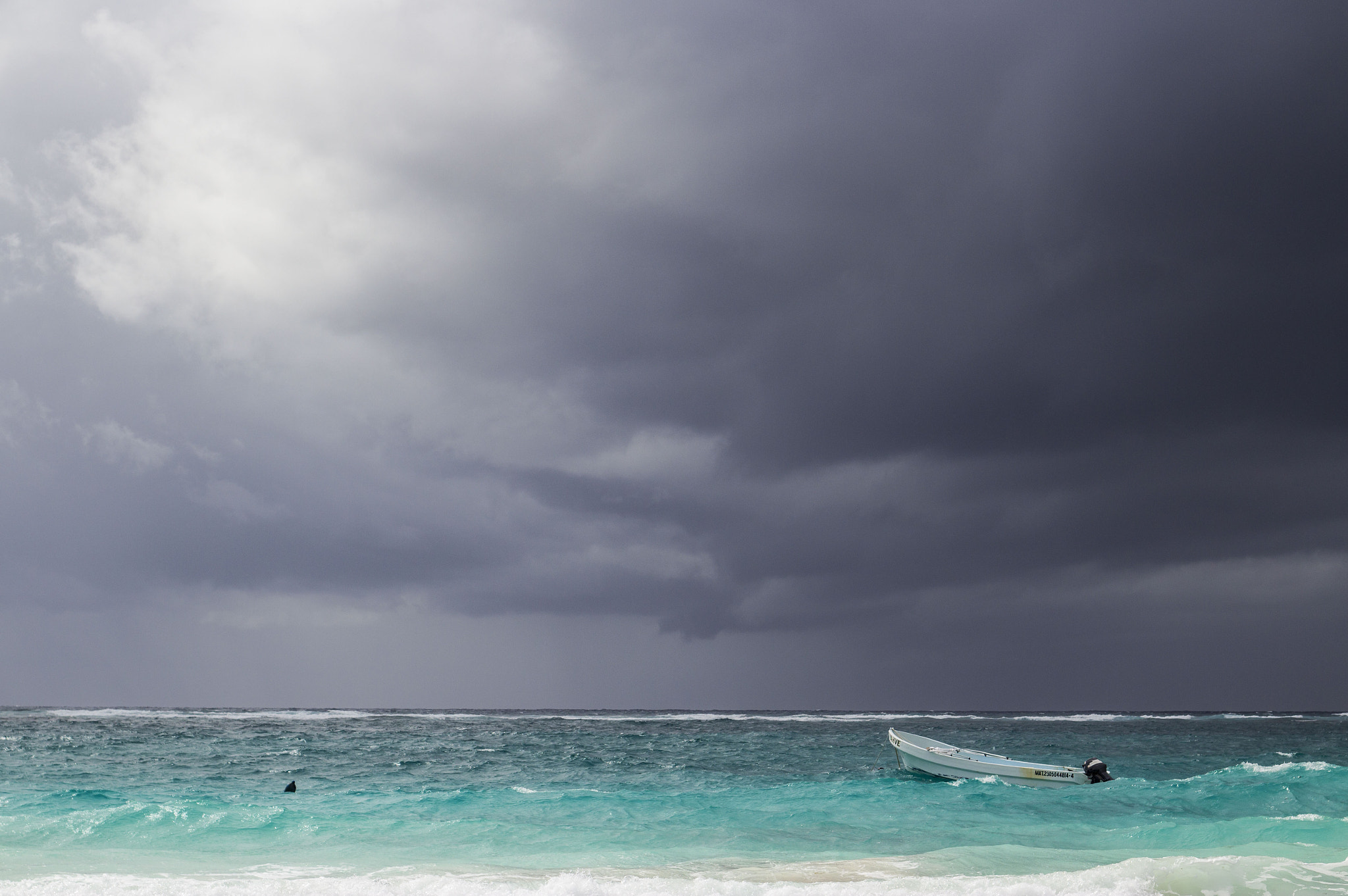 Canon EF 50mm f/1.8 sample photo. Un mar de sentimientos. photography