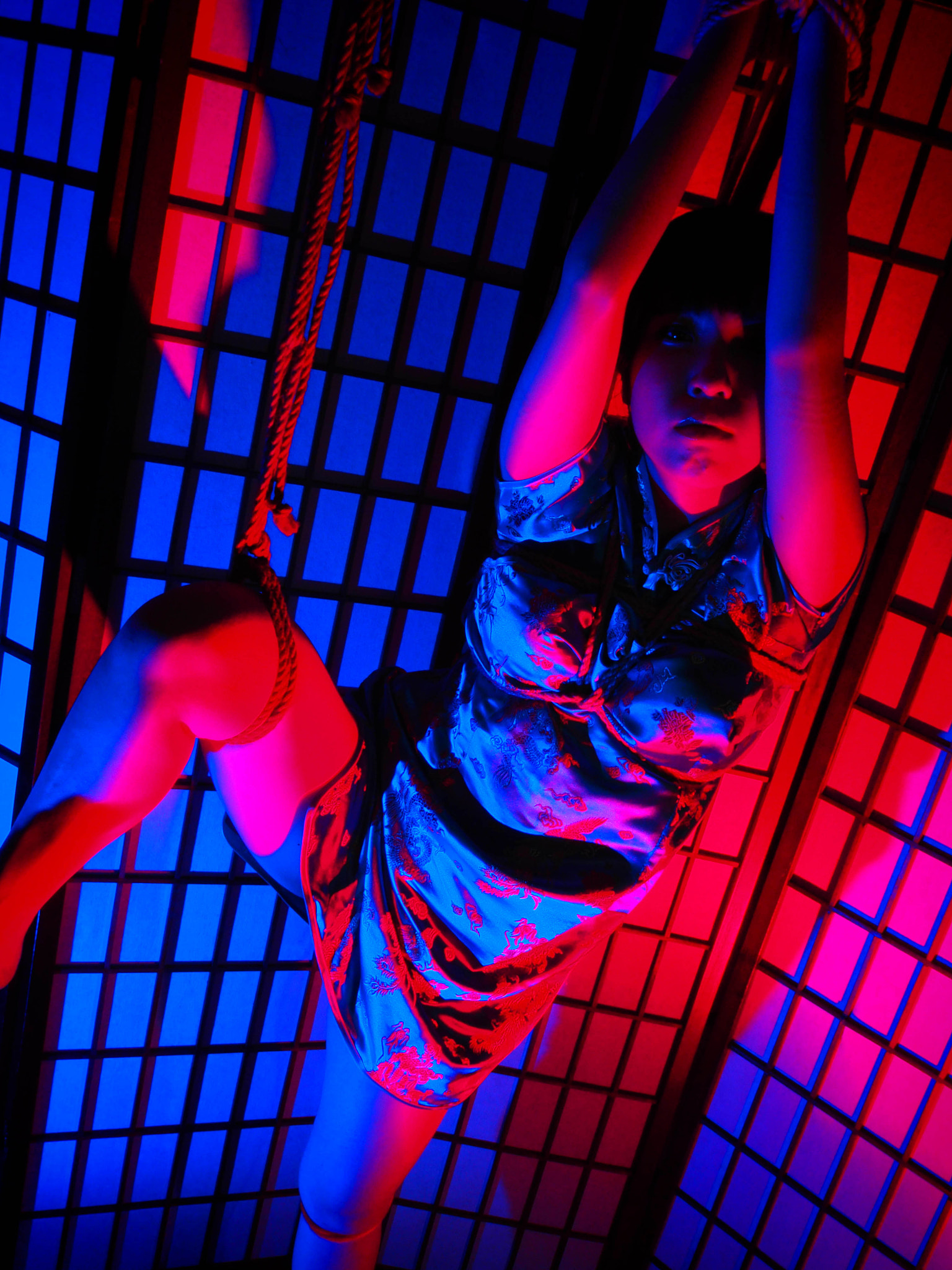 Olympus OM-D E-M5 II + Olympus M.Zuiko Digital 17mm F2.8 Pancake sample photo. Model:mikoto photography