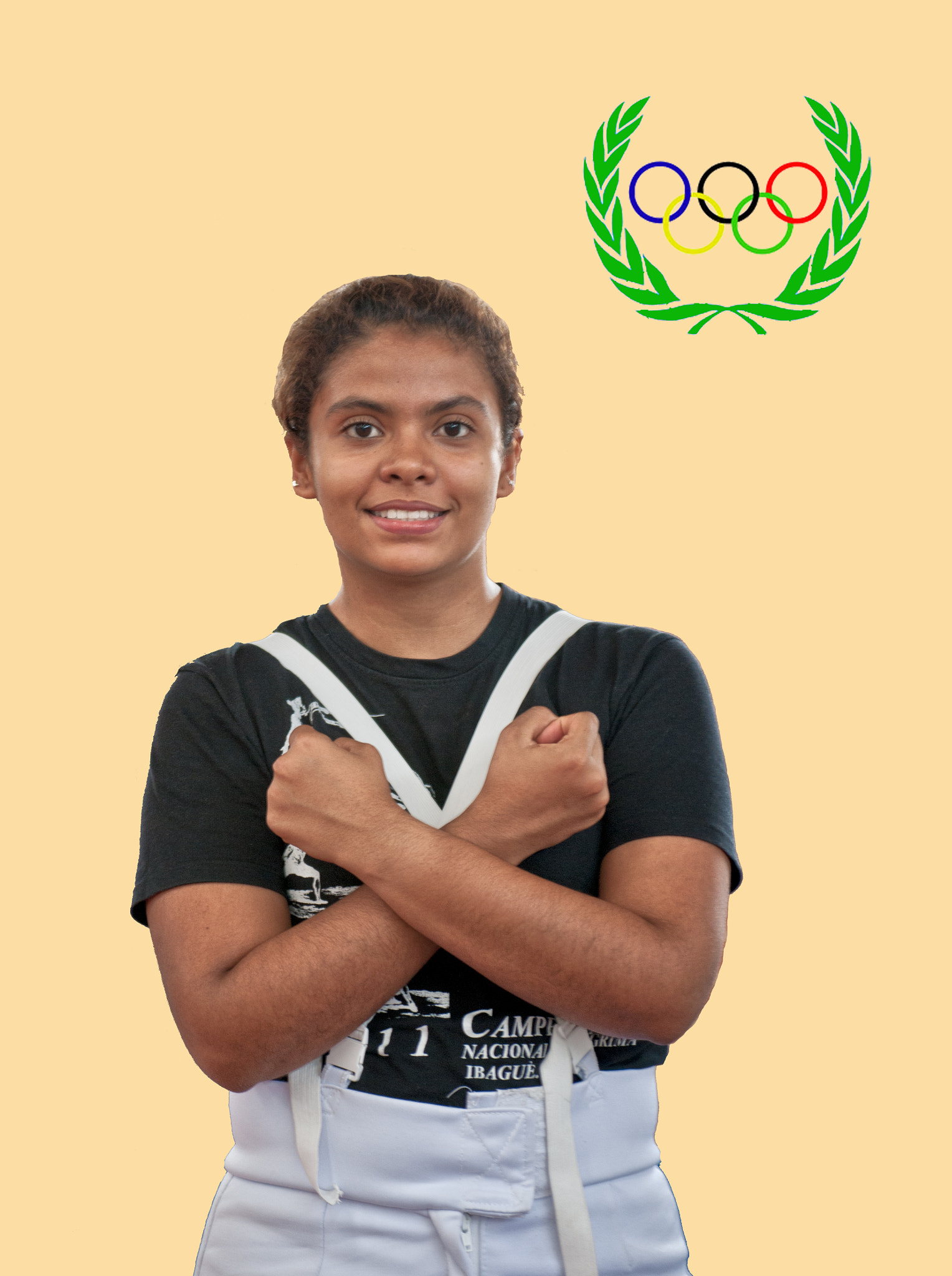 Nikon D200 sample photo. Olympics generation photography