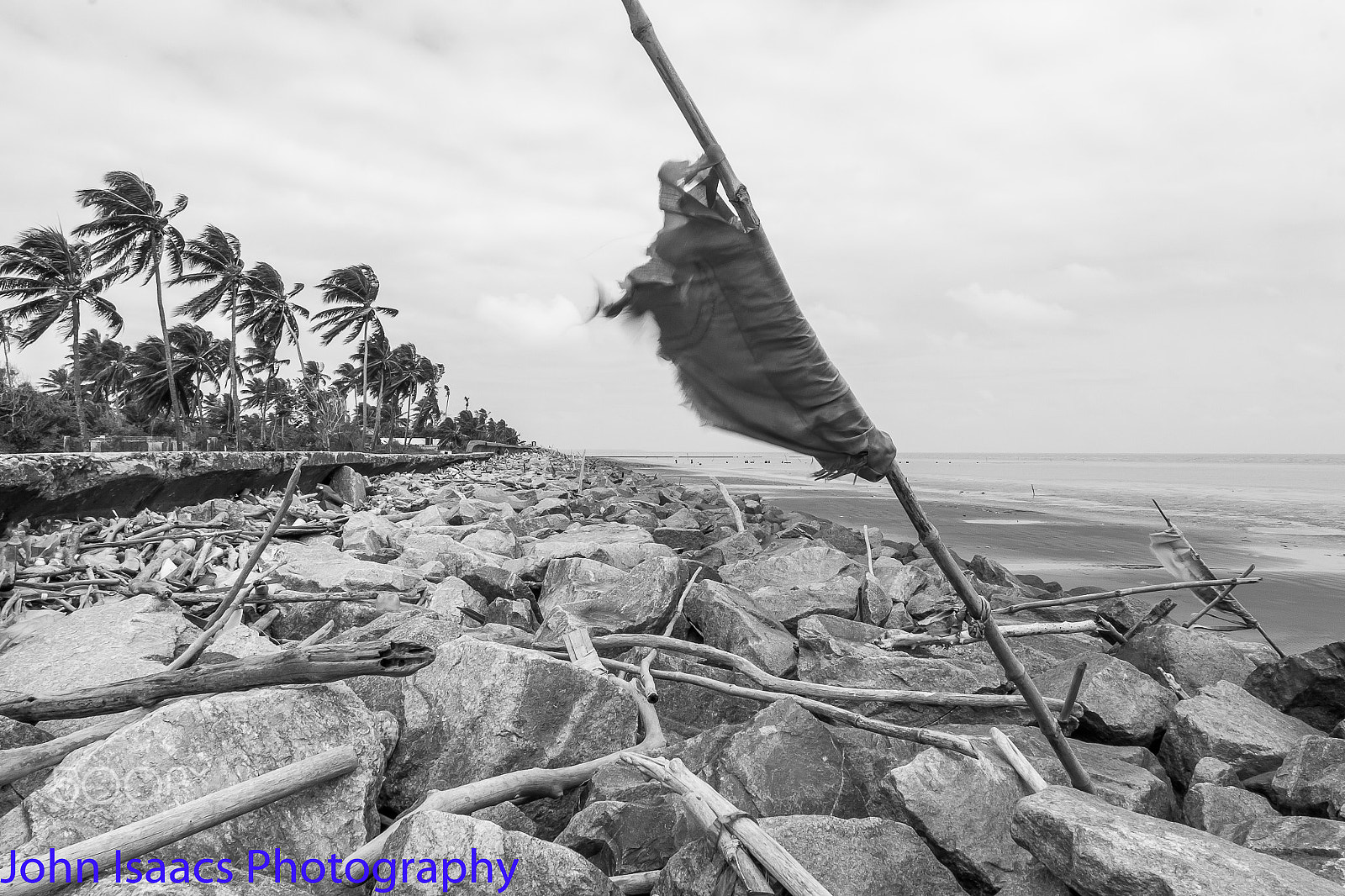 Canon EOS 50D sample photo. Den amstel seawall photography