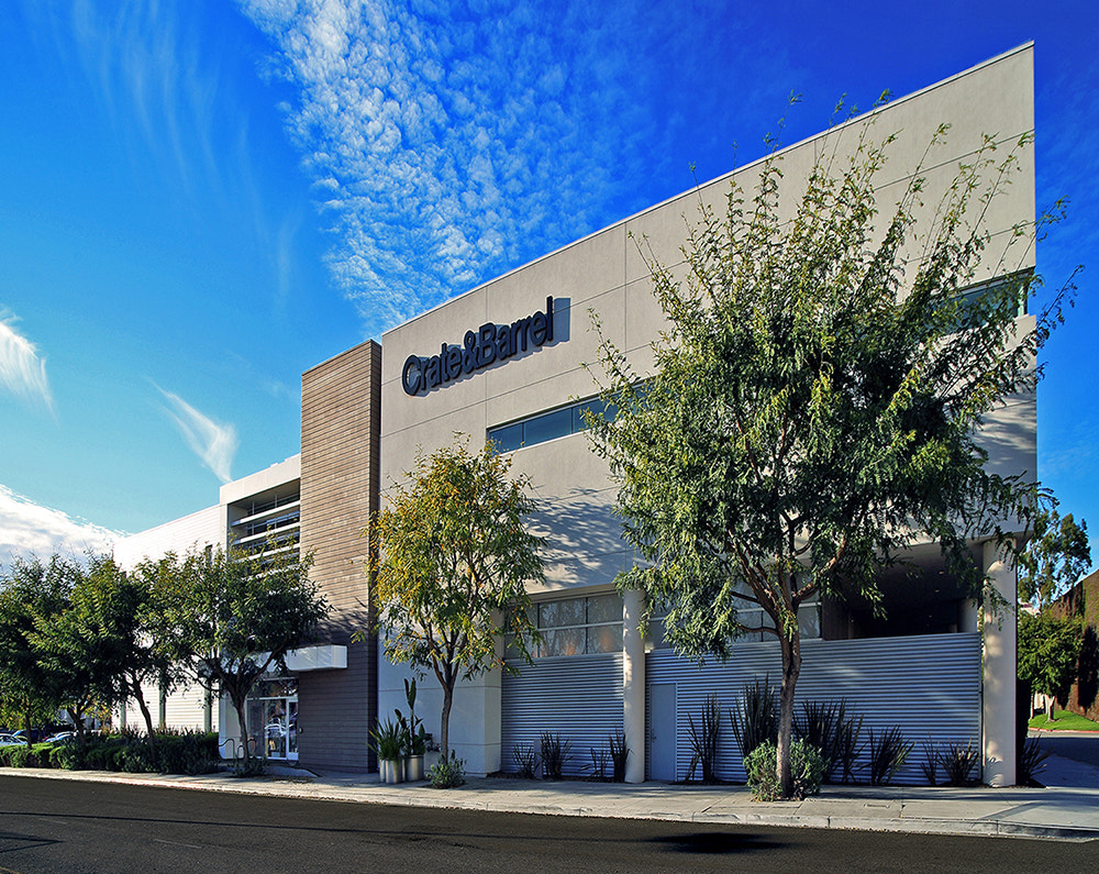Sigma 15-30mm f/3.5-4.5 EX DG Aspherical sample photo. Omega images architectural photography ian denkercrate and barrel photography