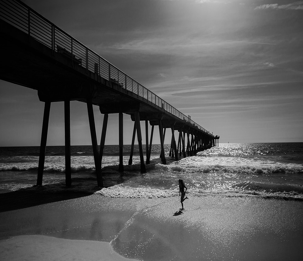 Canon EOS 6D + Canon TS-E 24mm f/3.5L sample photo. Omega images architectural photography ian denkerhermos beach photography