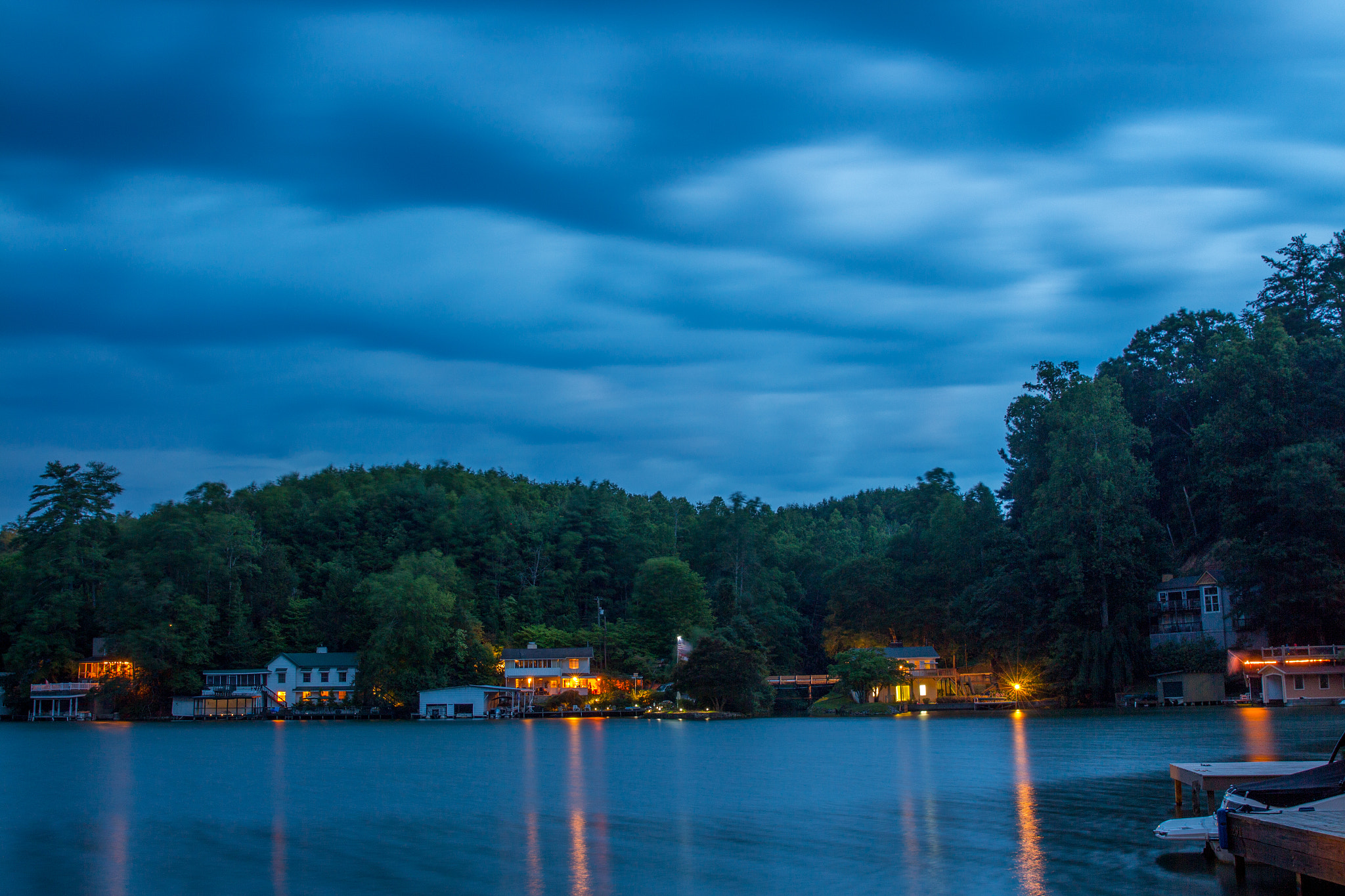 Canon EOS 650D (EOS Rebel T4i / EOS Kiss X6i) sample photo. Clouds rolling in photography