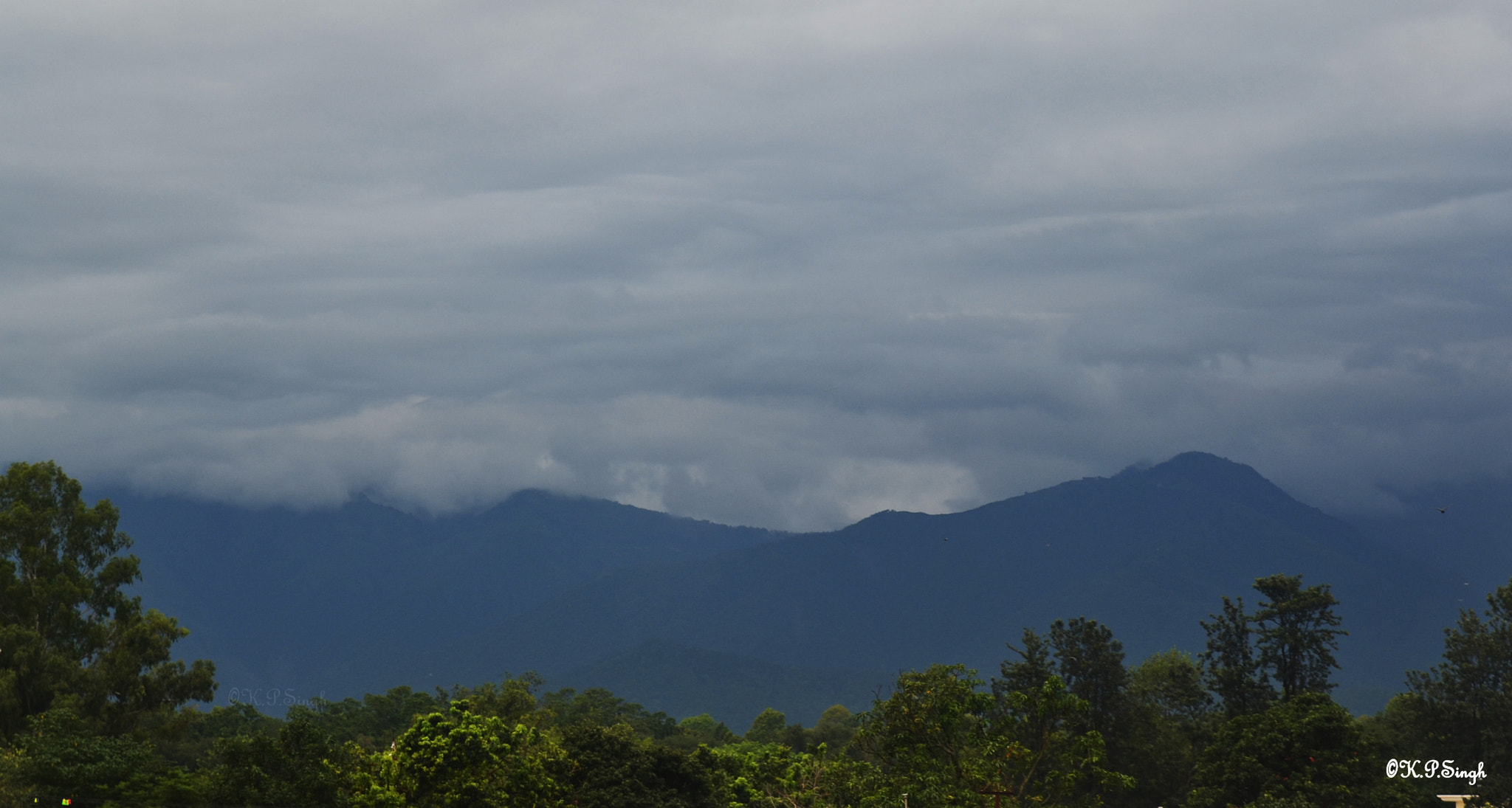 Nikon D3100 sample photo. Roof top view photography