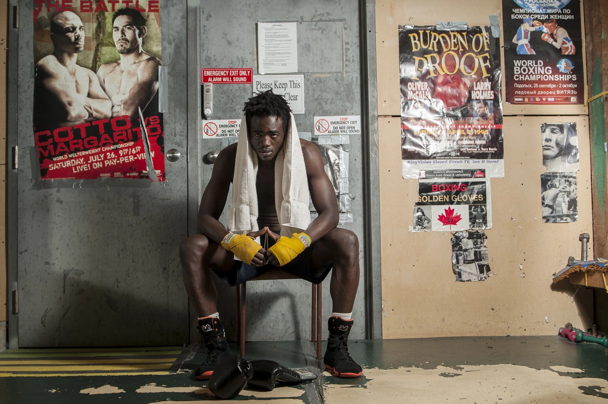 Nikon D300S sample photo. Boxing en newestminster. photography