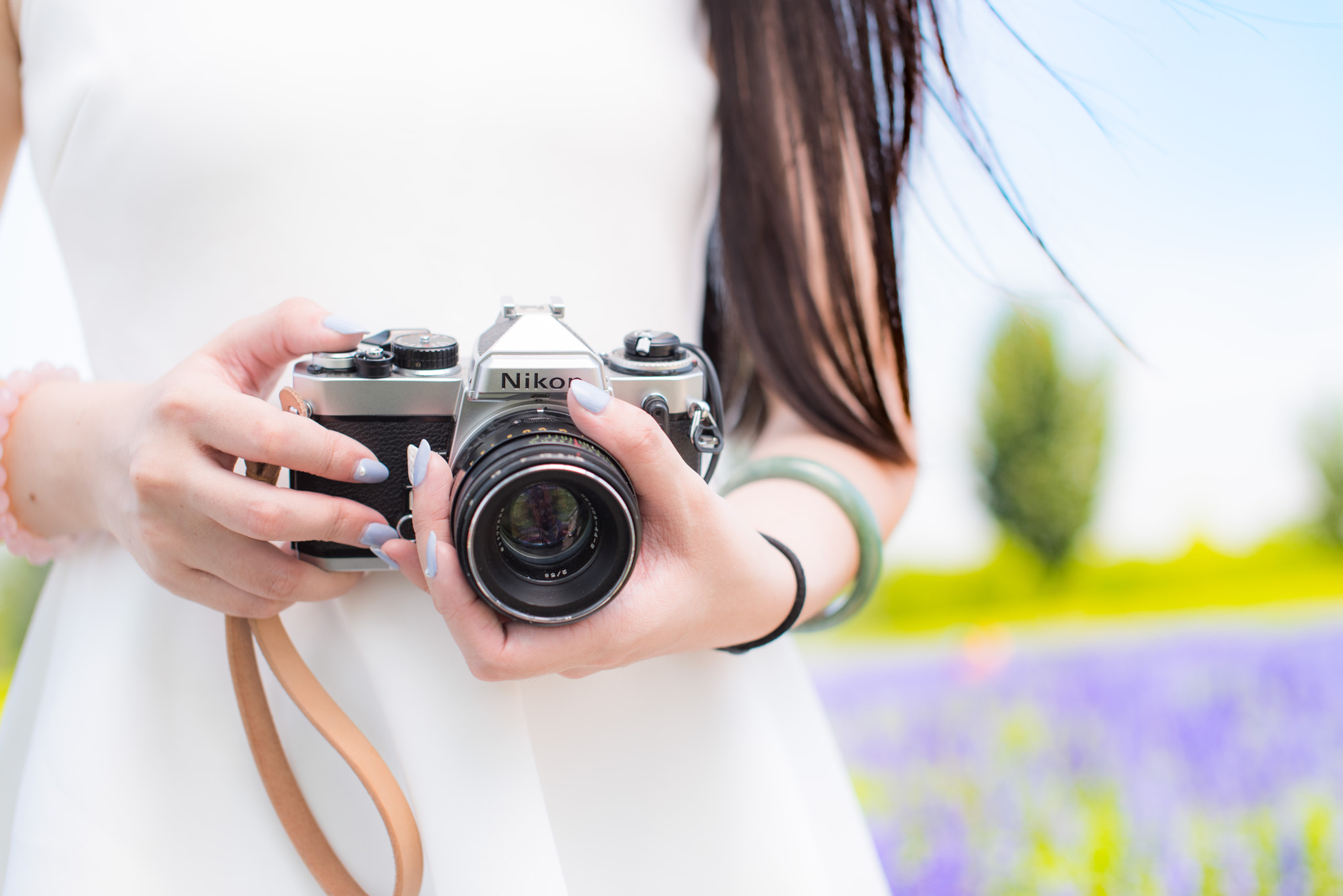 Nikon D810 + Sigma 50mm F1.4 EX DG HSM sample photo