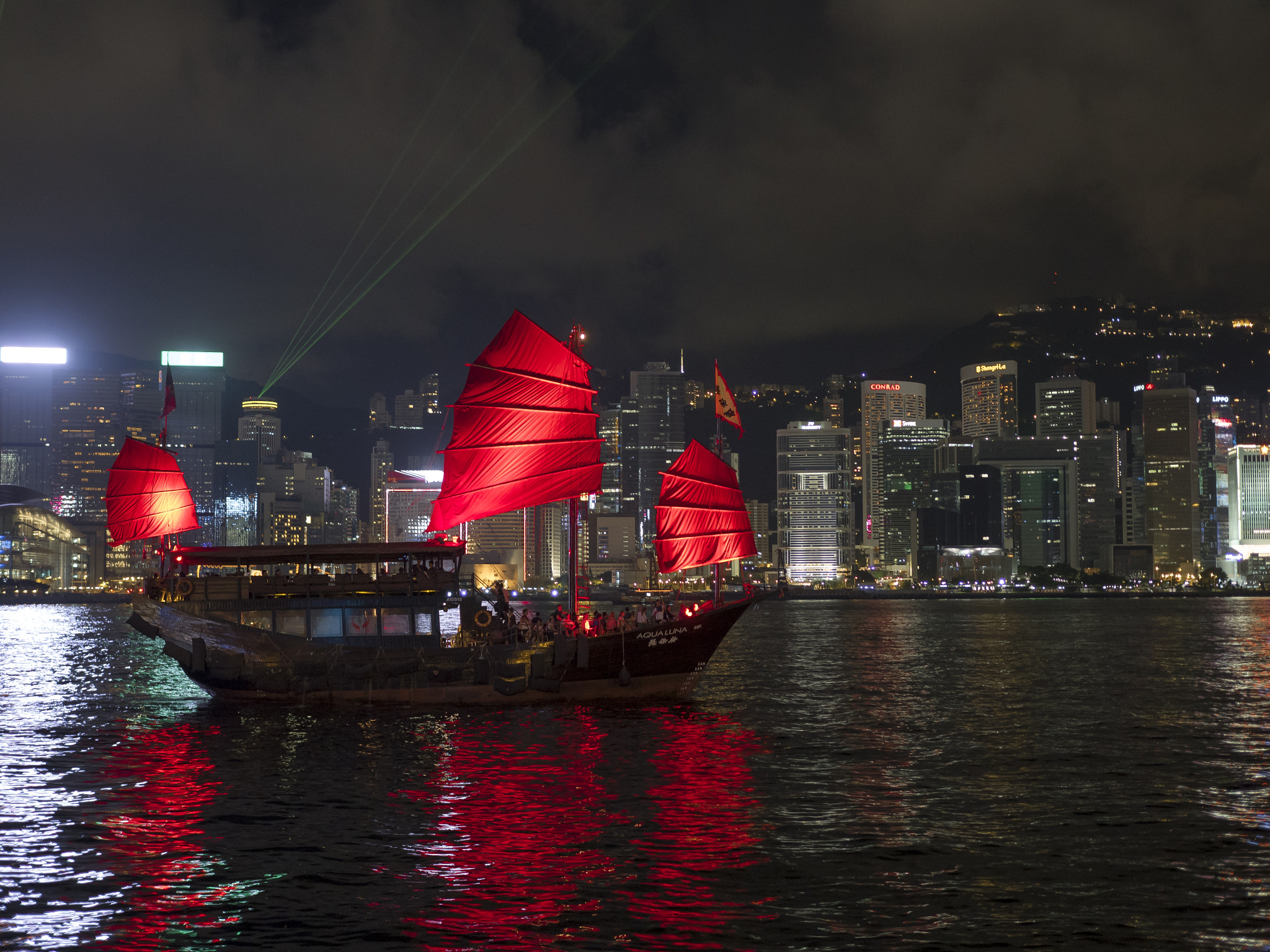 Olympus OM-D E-M5 II + Olympus M.Zuiko Digital 25mm F1.8 sample photo. Victoria harbour and hong kong photography