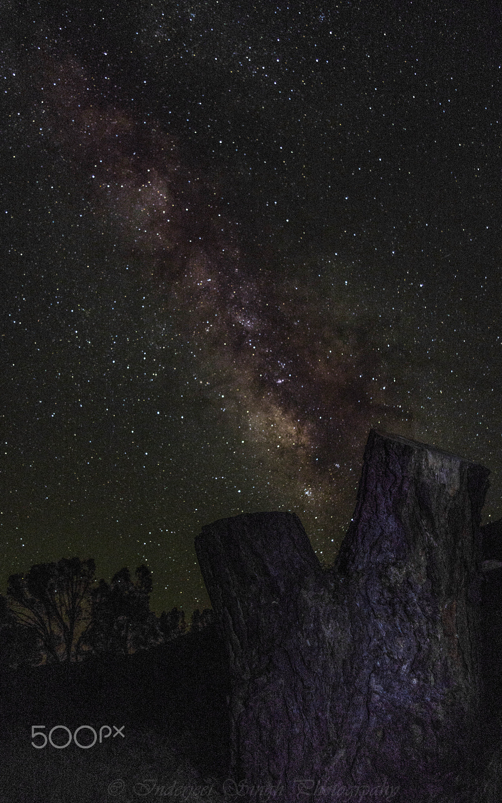 Pentax K-3 II sample photo. Milky sling!!! photography