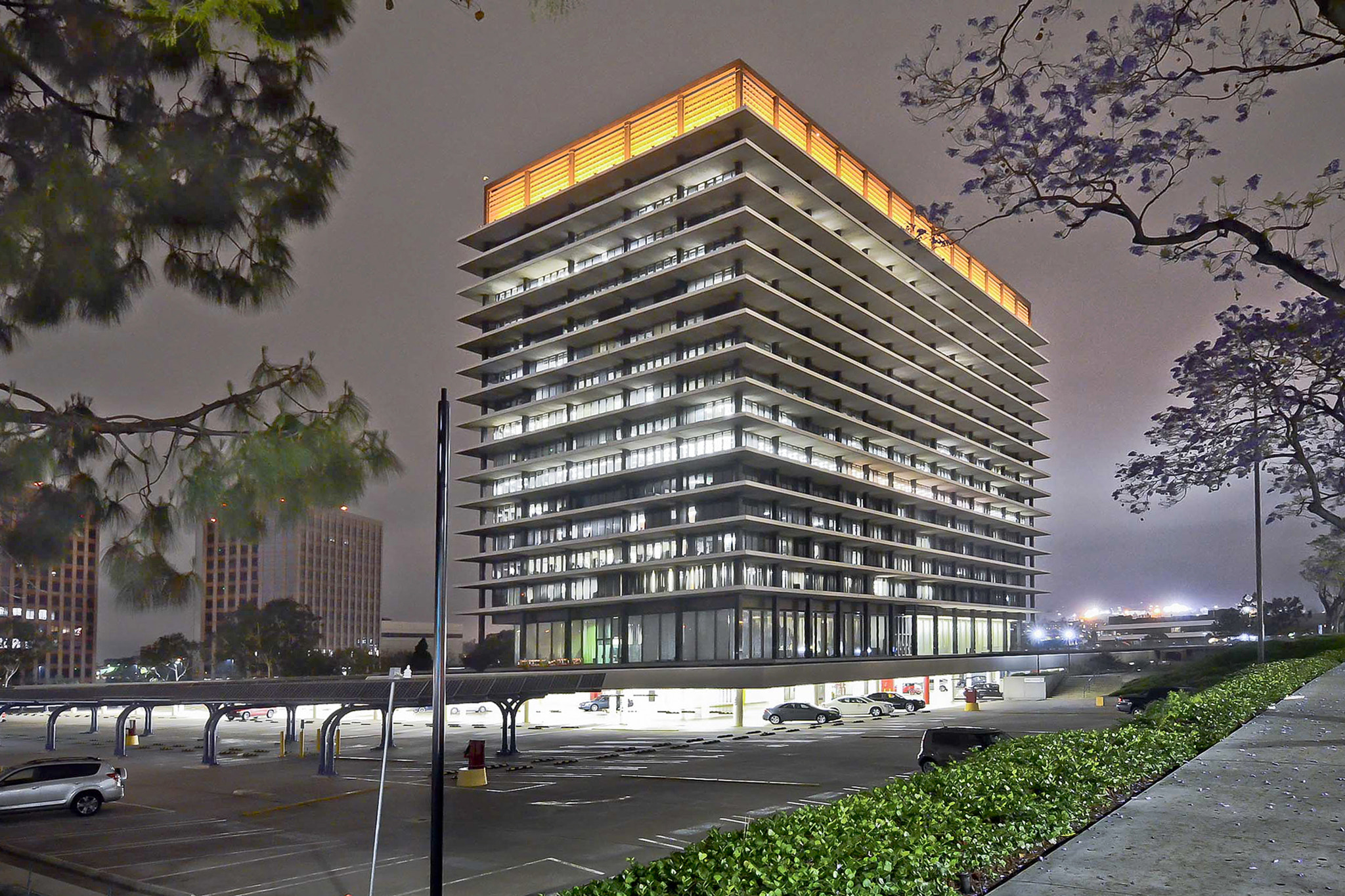 Sigma 28-300mm F3.5-6.3 DG Macro sample photo. #dtl #arquitecture photography