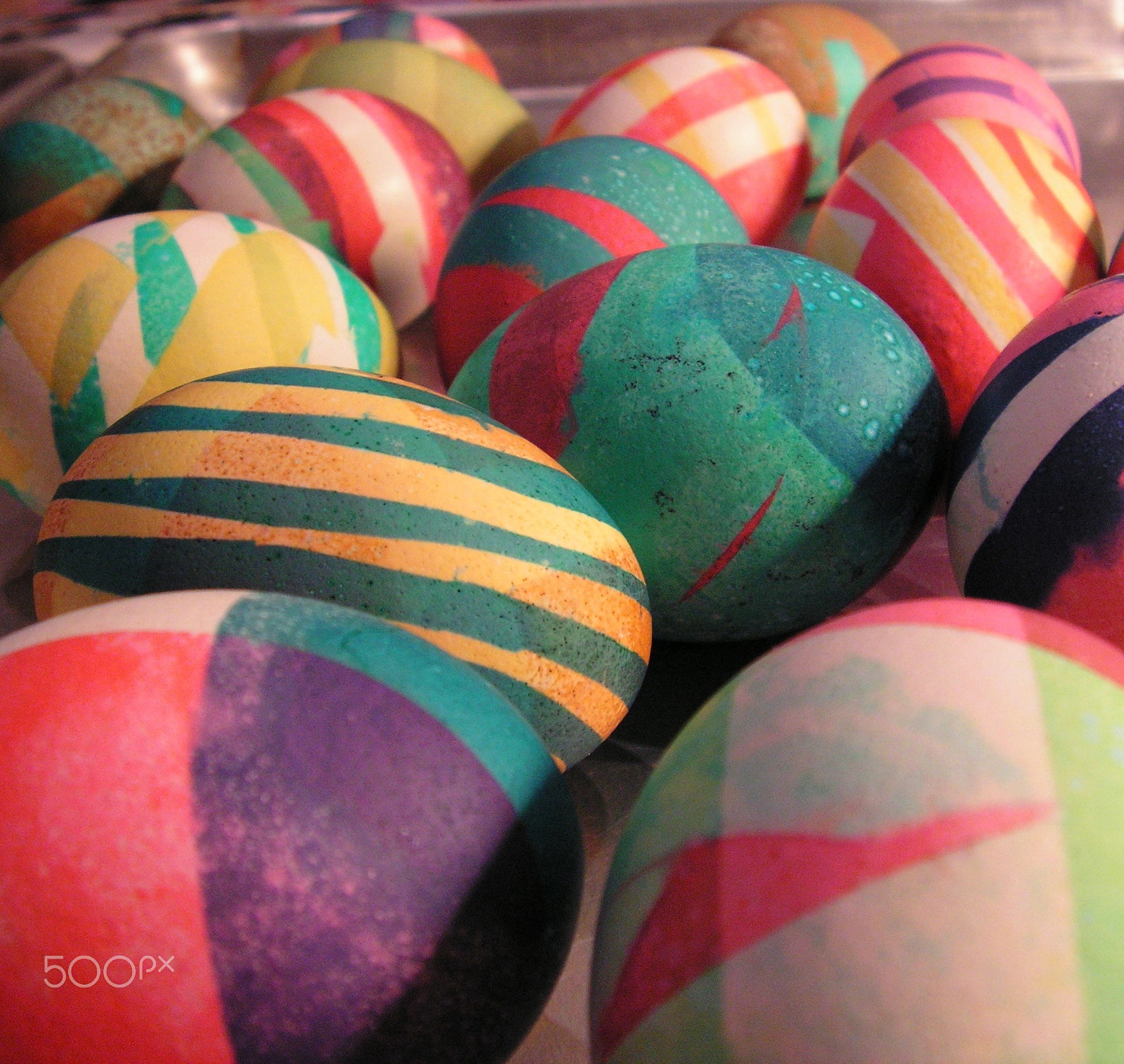 KONICA MINOLTA DiMAGE Z20 sample photo. Easter in high-def photography